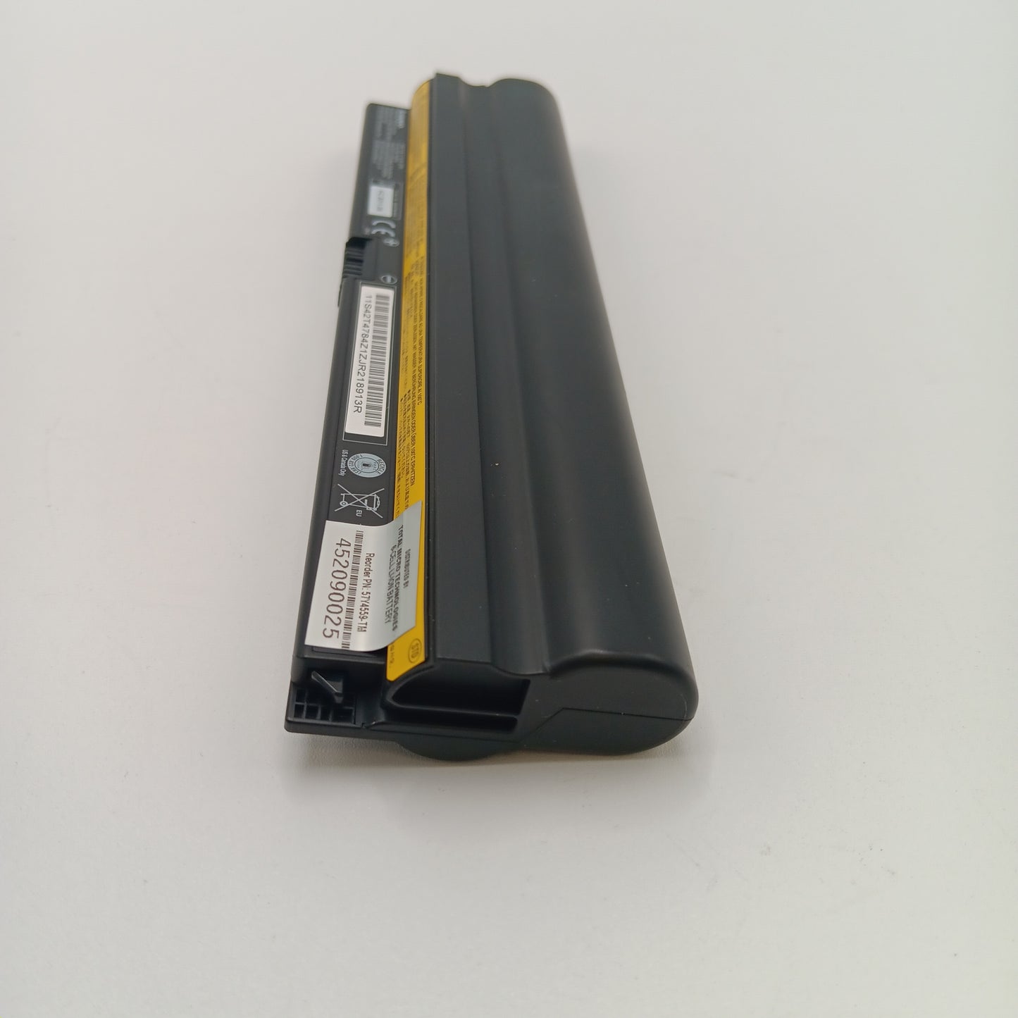 Lenovo 57y4559-tm Lenovo Rechargeable Li-ion battery kc 2011.08