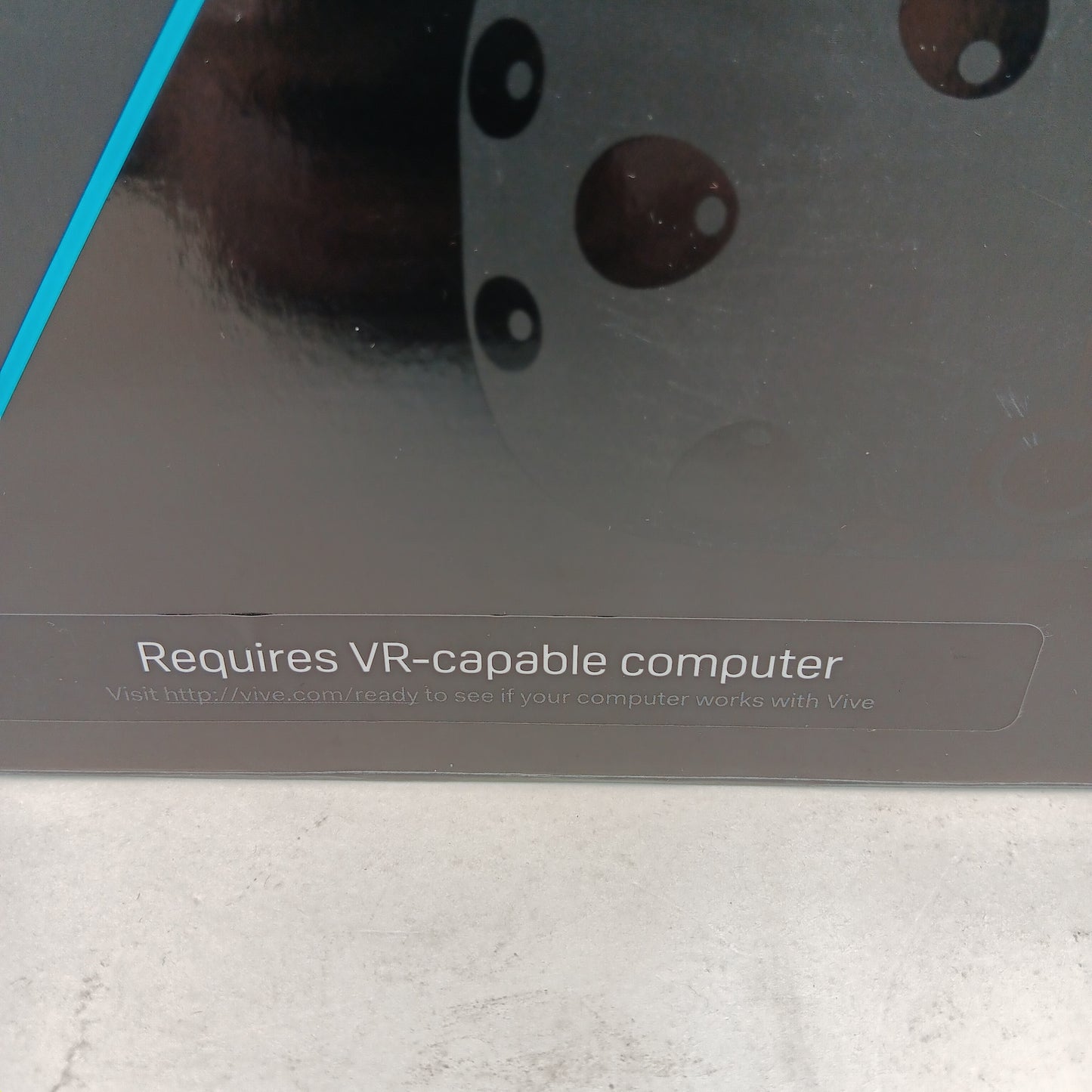 HTC Vive Pro Full Kit Standalone All-in-One VR Headset 2PU6100