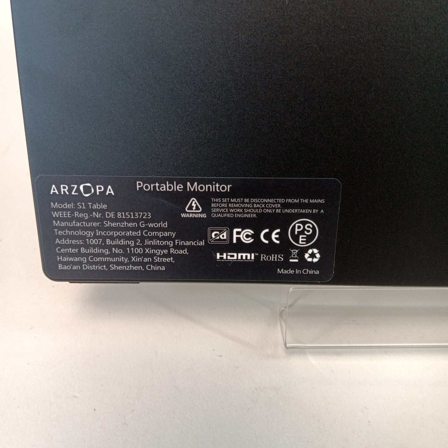 Product Image