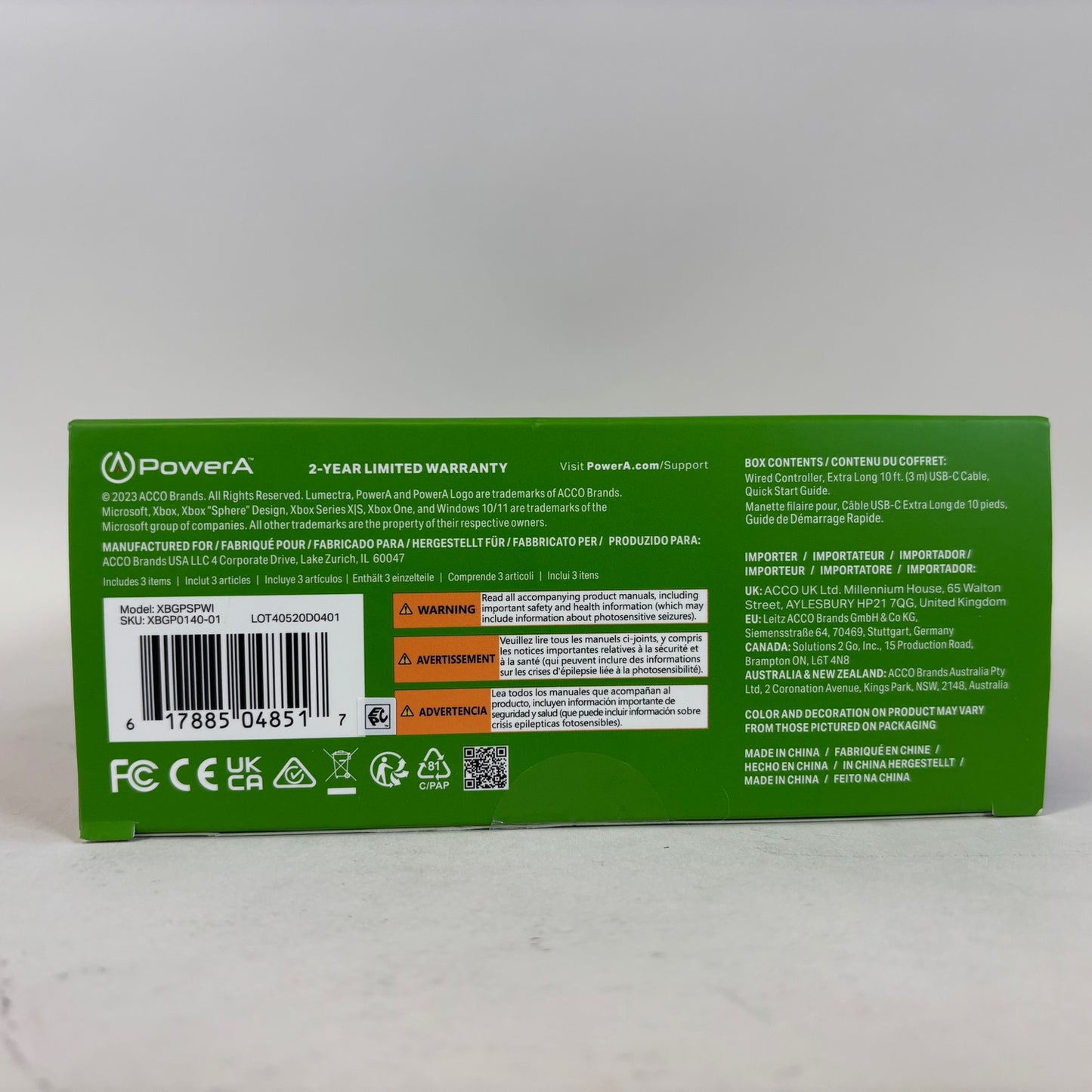 Product Image