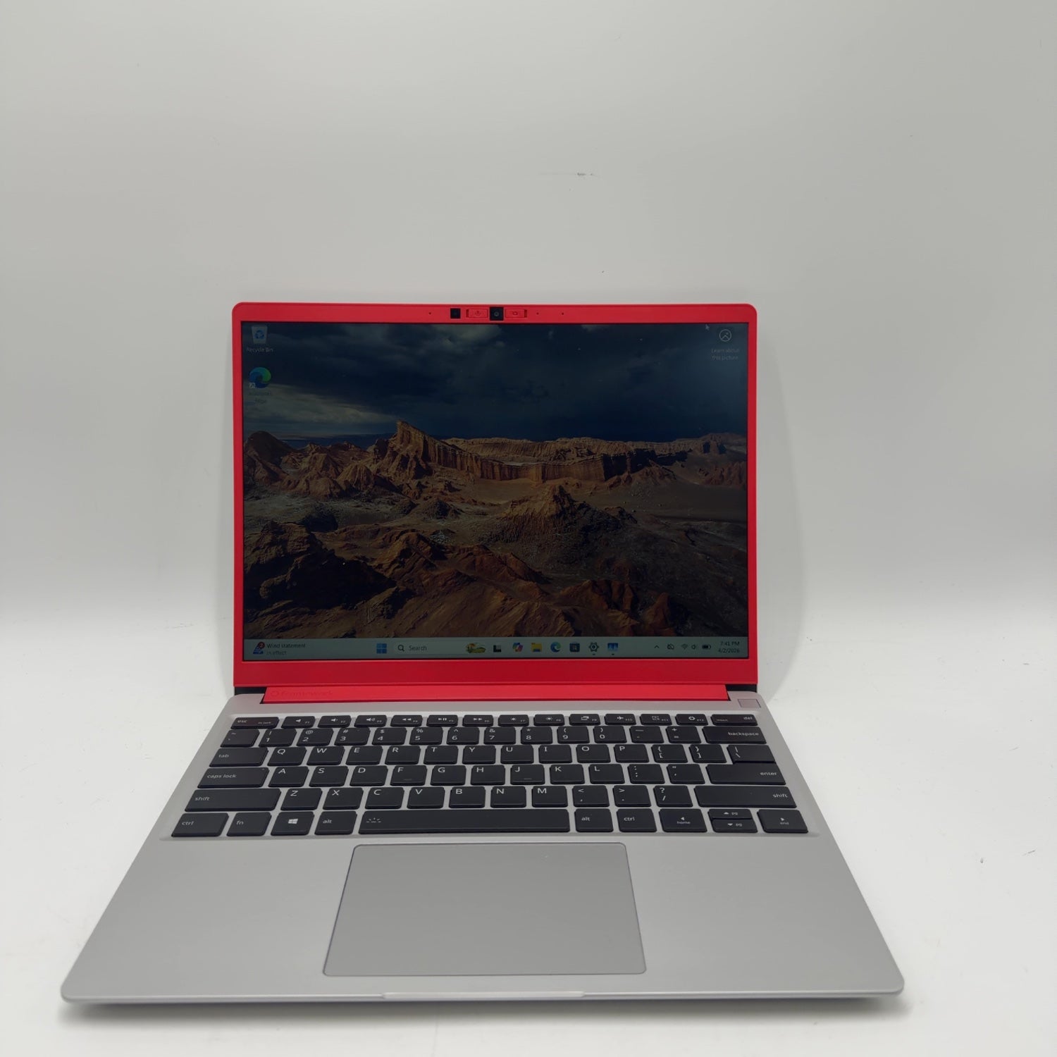 Framework Laptop 13 FRANMDCPA54394011S 13.5" Ryzen 5 7640U 3.5GHz 16GB ...
