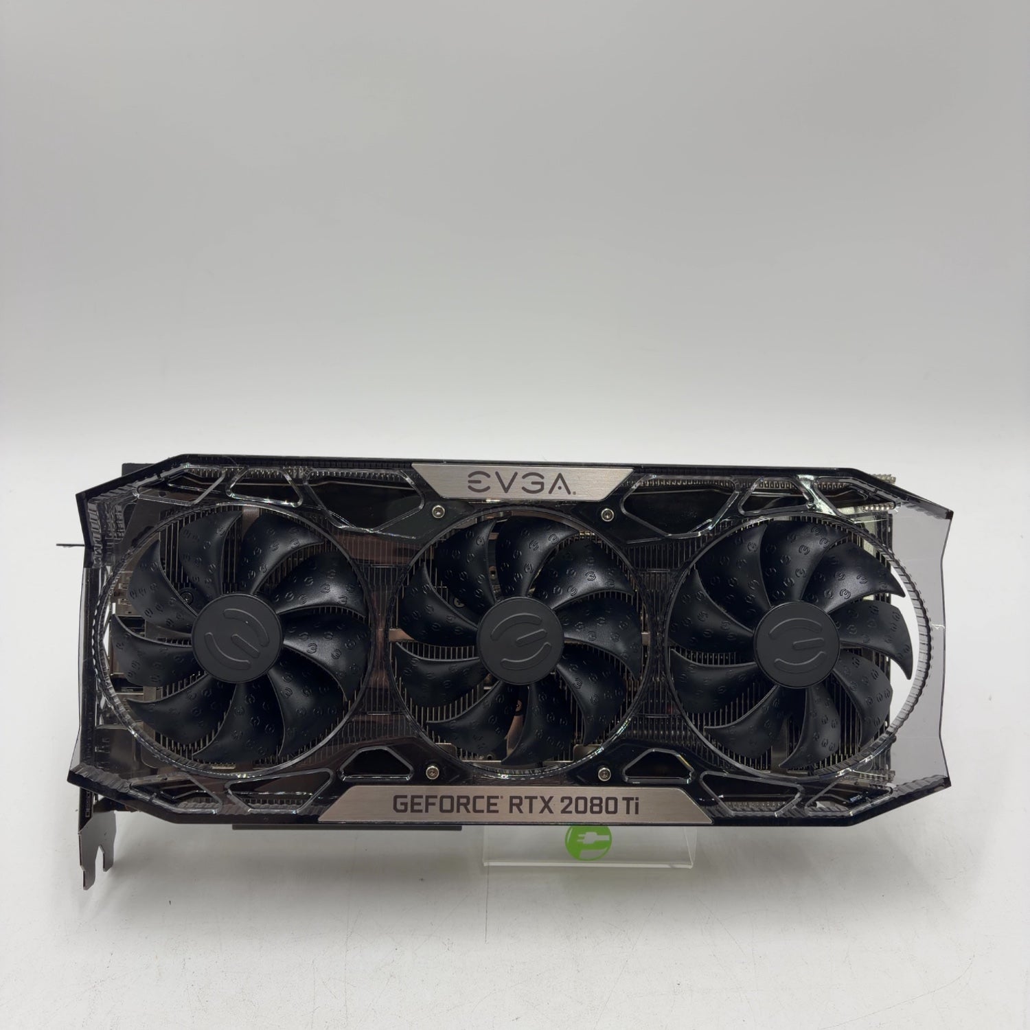 EVGA GeForce RTX 2080 Ti FTW3 ULTRA 11GB GDDR6 Graphics Card 11G 