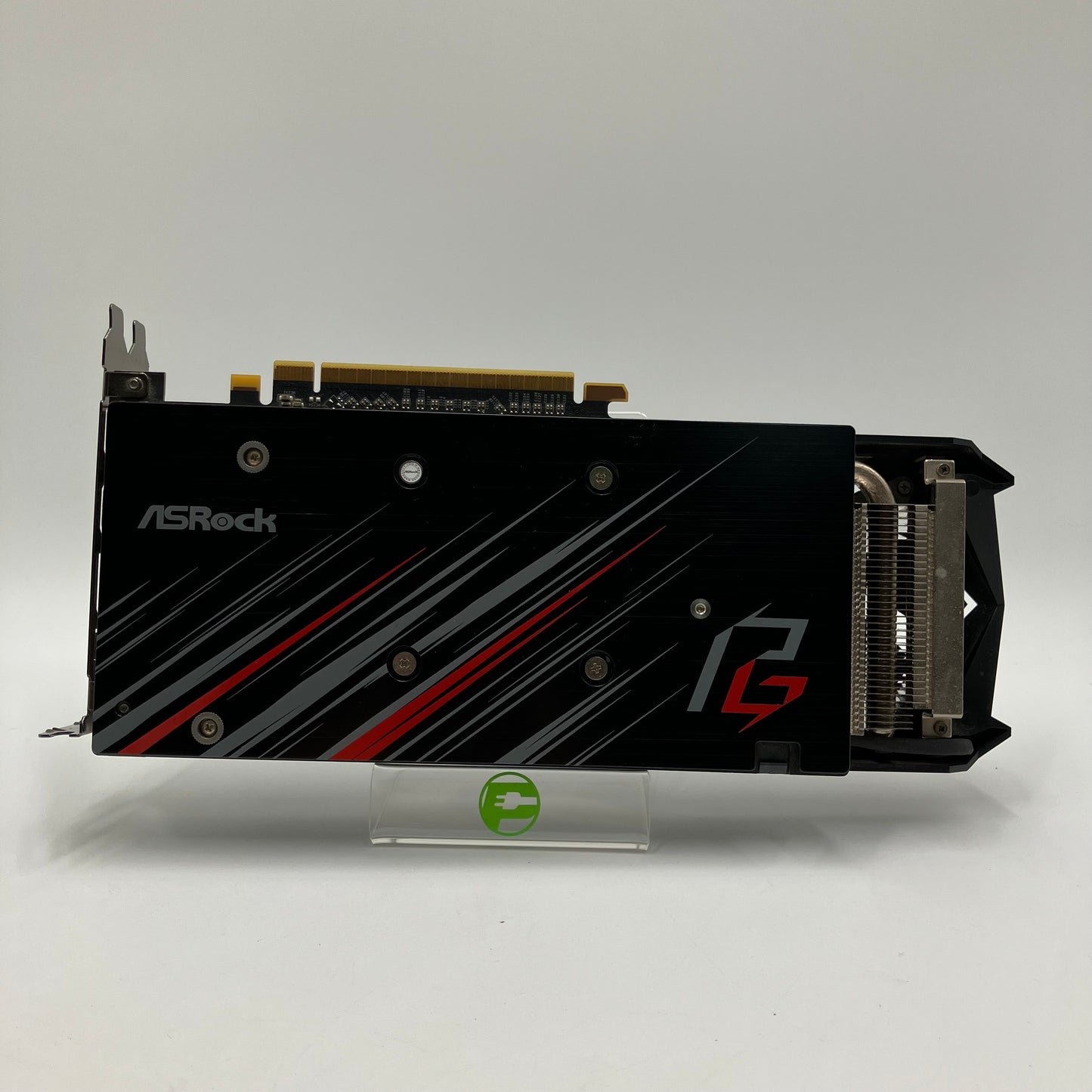 ASRock Radeon RX 590 8GB GDDR5 Graphics Card 0C4R102-00170 Phantom Gaming X