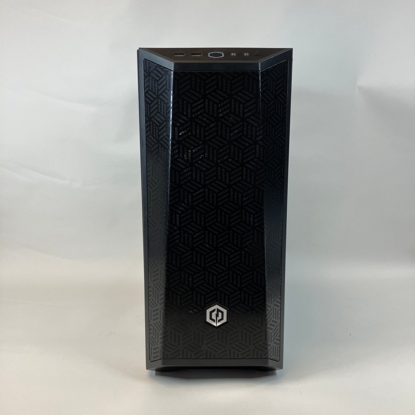 CyberPower C-Series Ryzen 5 7600 3.80GHz 16GB RAM 1TB SSD AMD Radeon RX 7600