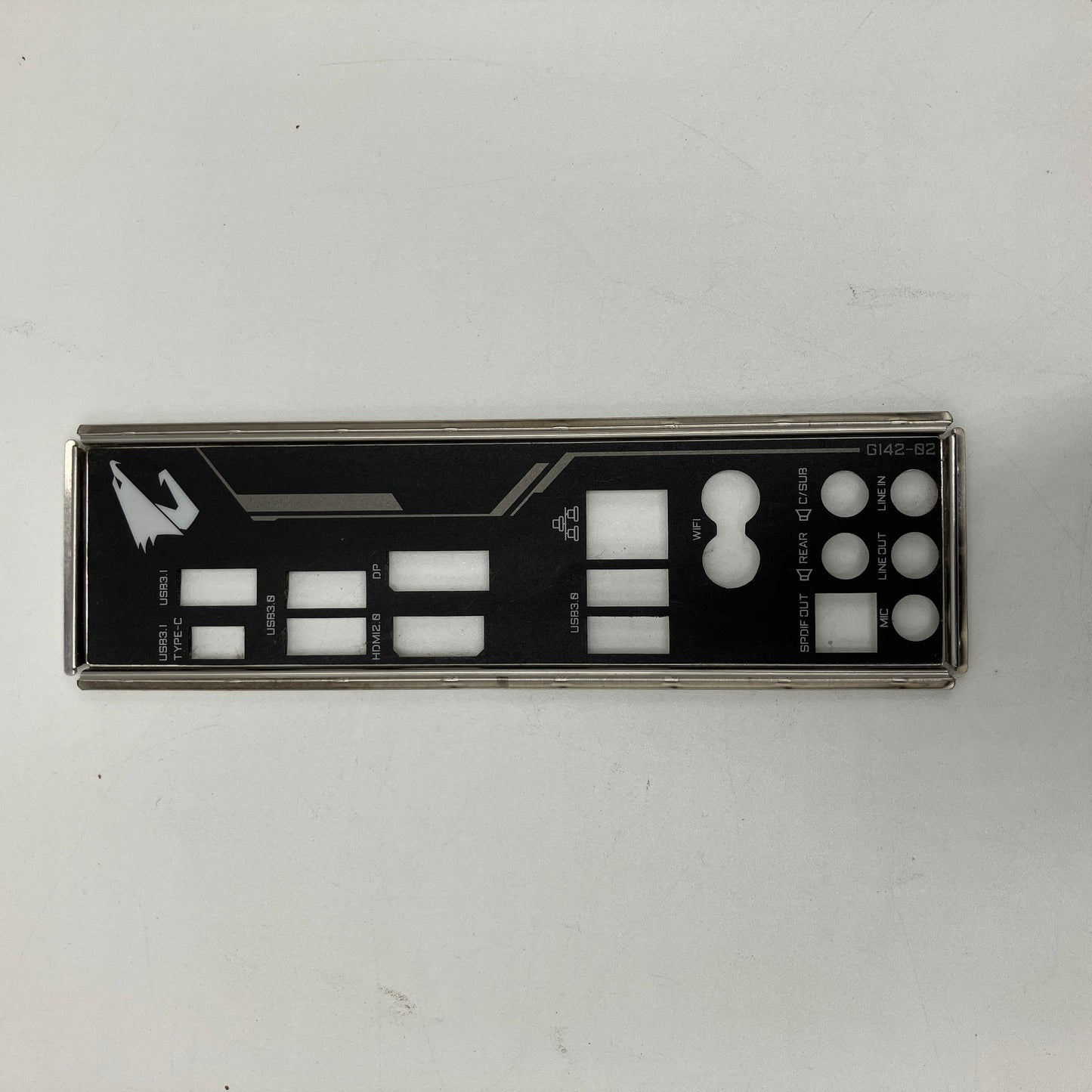 GIGABYTE Z390 AORUS PRO WiFi LGA 1151 Mini-ITX i9-9900KF CPU Motherboard Combo