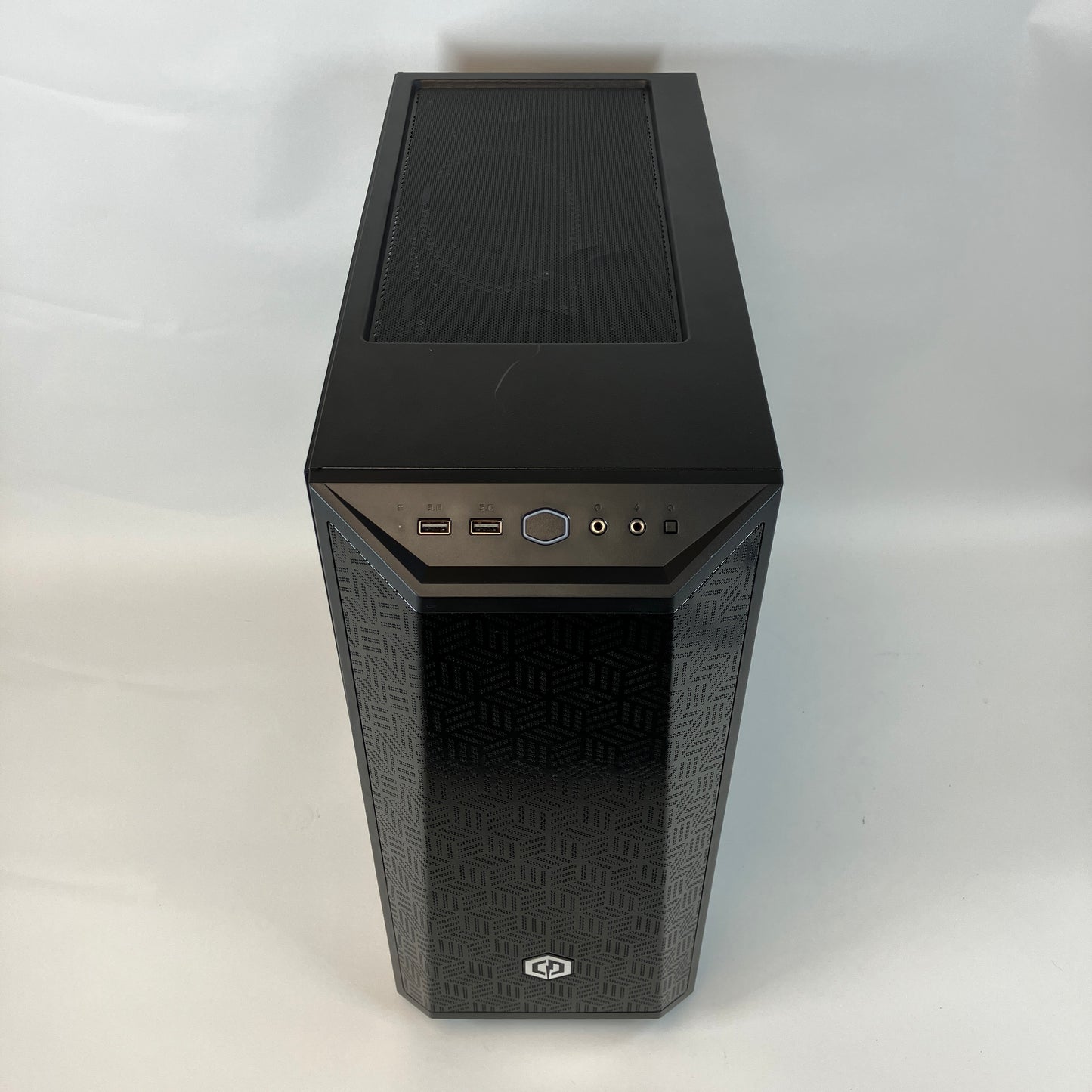 CyberPower C-Series Ryzen 5 7600 3.80GHz 16GB RAM 1TB SSD AMD Radeon RX 7600