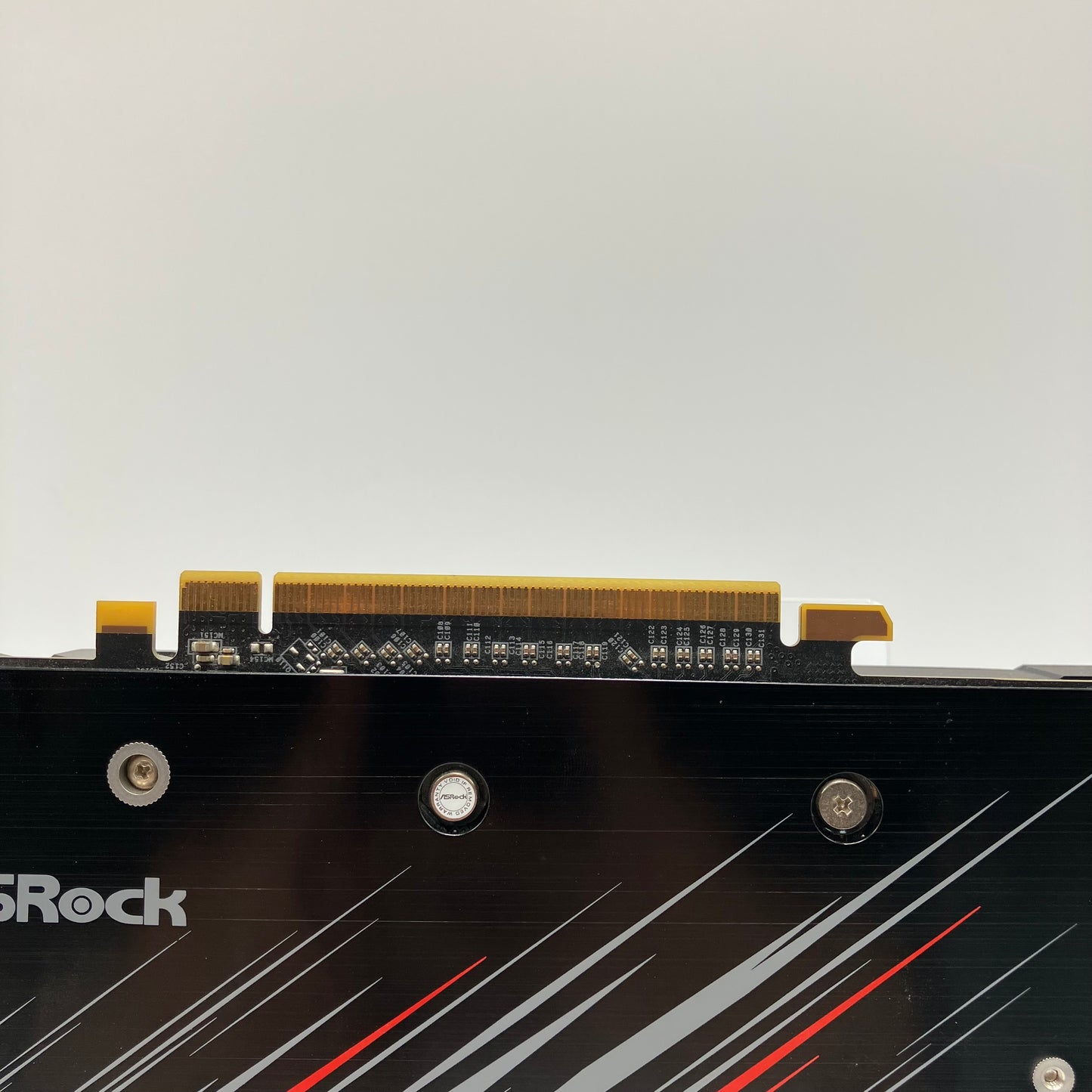 ASRock Radeon RX 590 8GB GDDR5 Graphics Card 0C4R102-00170 Phantom Gaming X