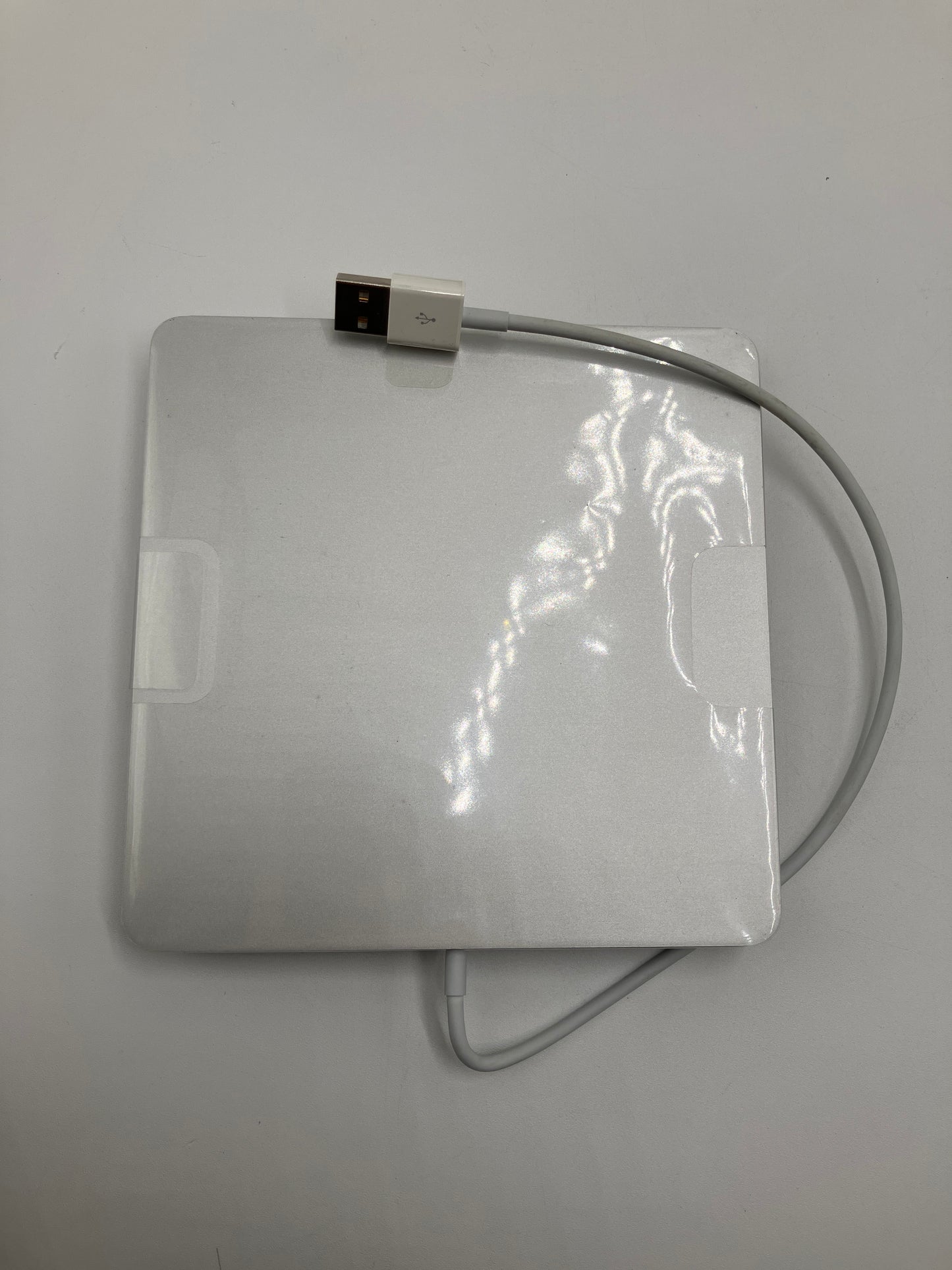 Apple SuperDrive Silver A1379
