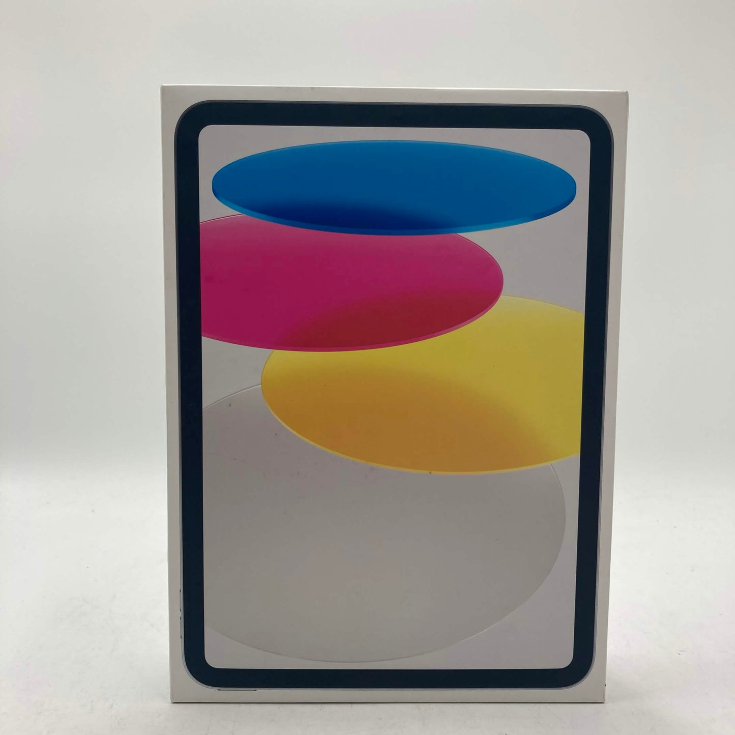 WiFi Only Apple iPad 11" (A16) 128GB 26.2 Silver MD3Y4LL/A