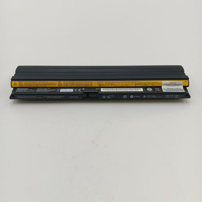 Lenovo 57y4559-tm Lenovo Rechargeable Li-ion battery kc 2011.08