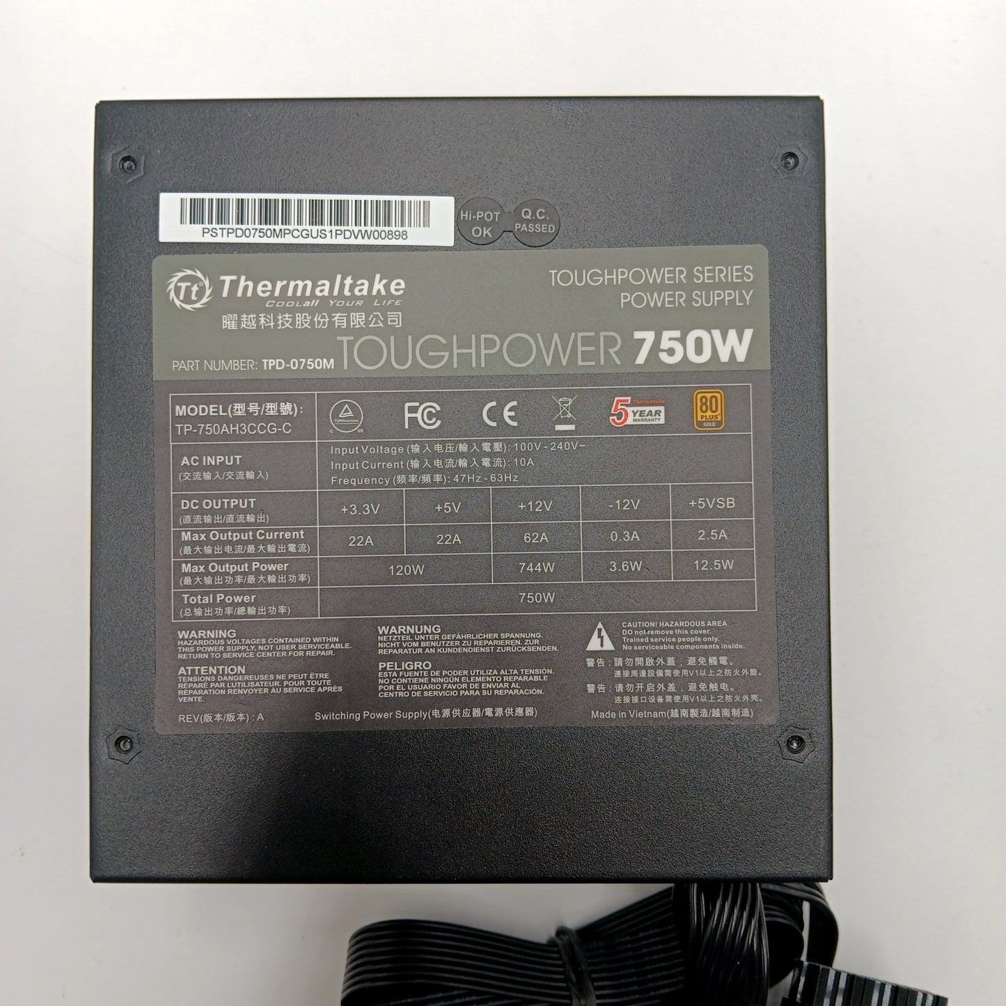 Product Image