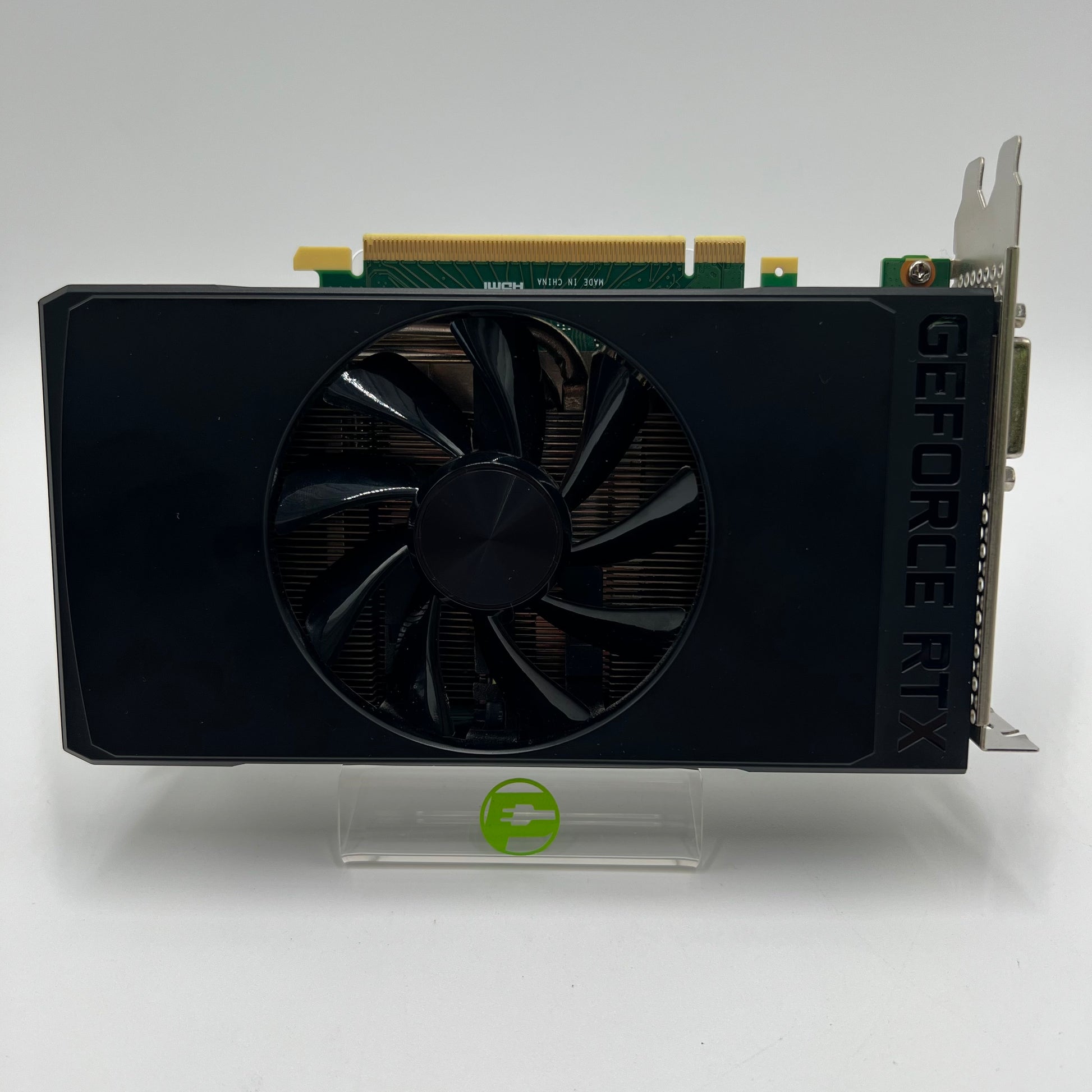 Nvidia Founders Editions Rtx 2060 Ti Founders Edition HP NVIDIA
