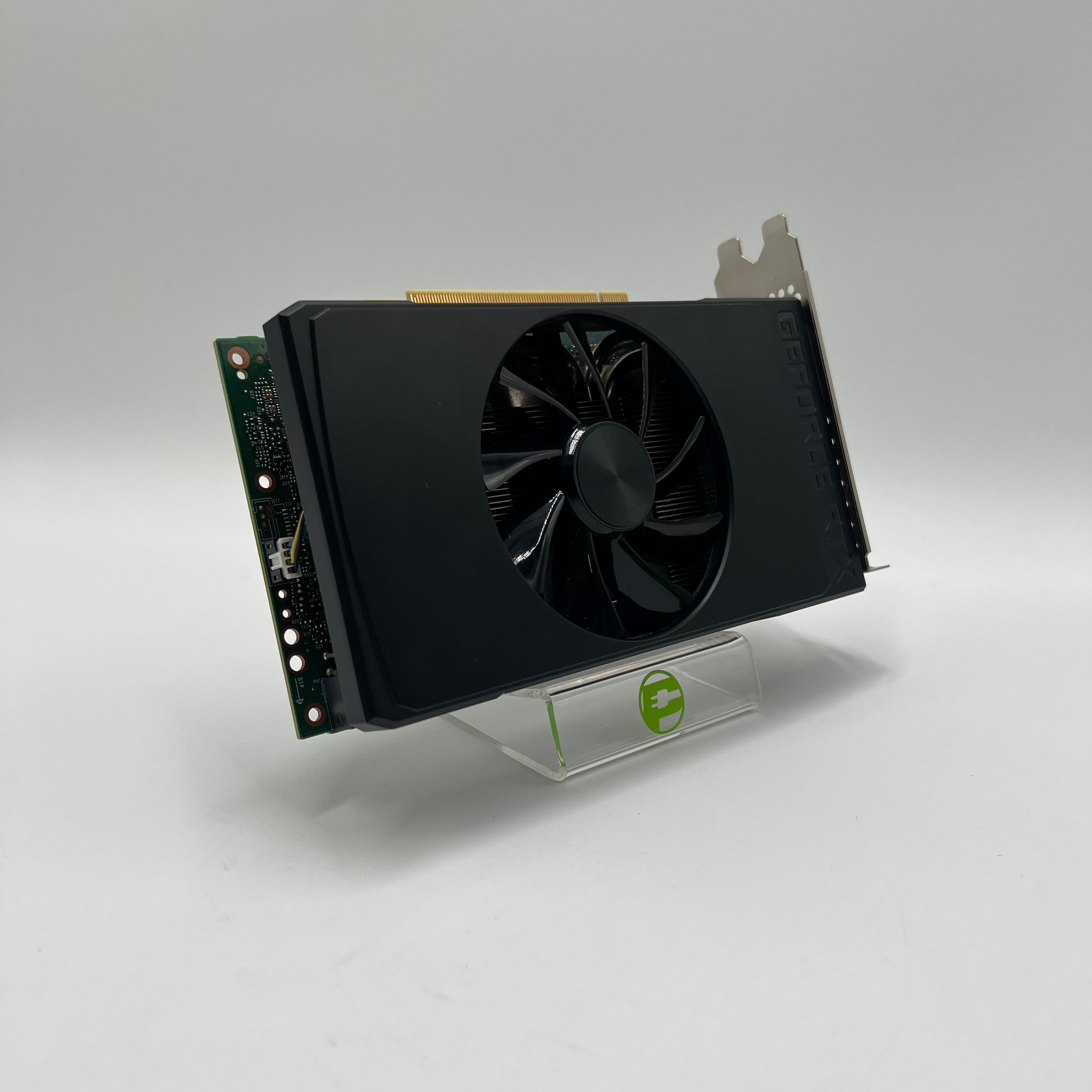 HP NVIDIA GeForce RTX 2060 Super 8GB DDR6 Graphics Card V375