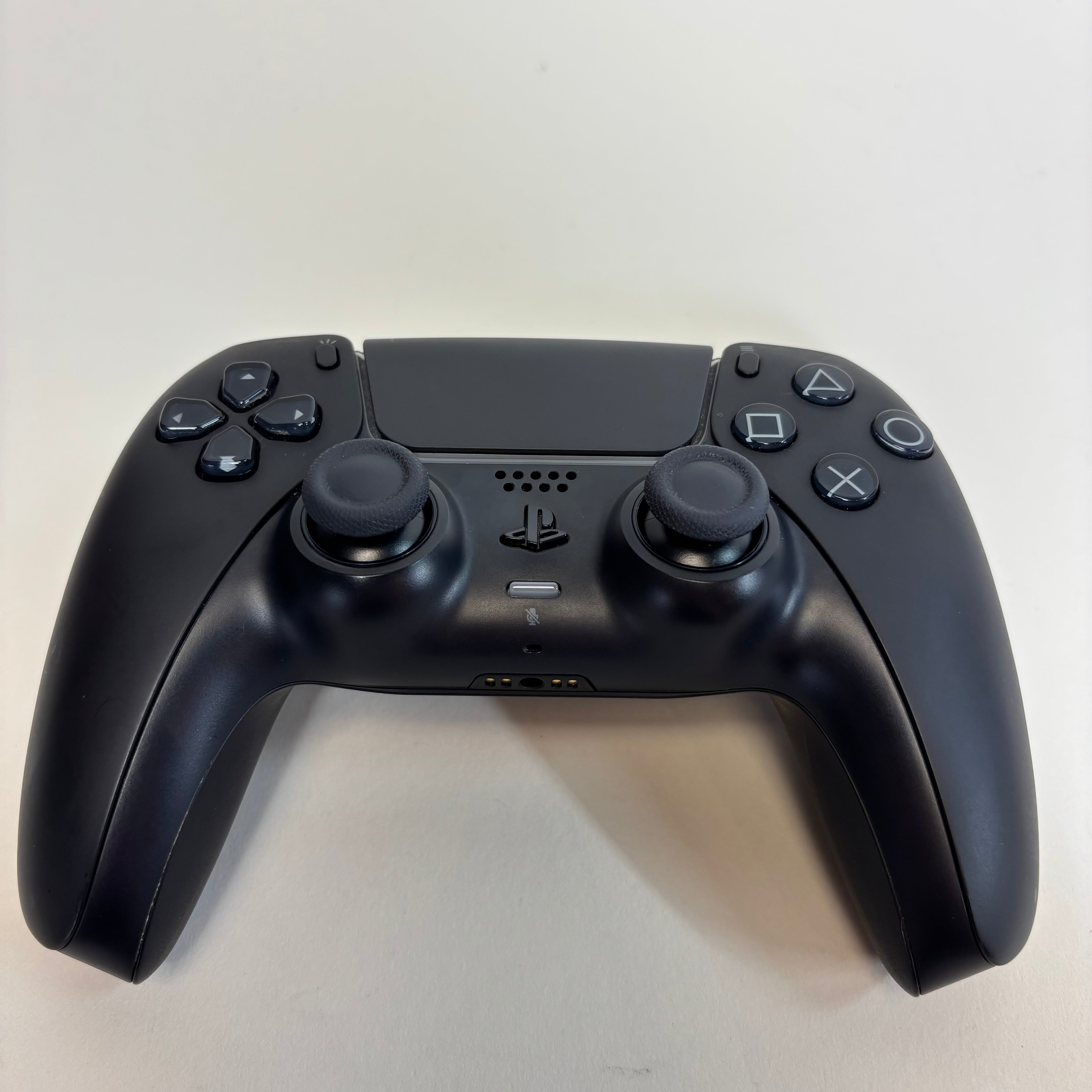 Sony PlayStation 5 PS5 Dualsense Wireless Controller Black