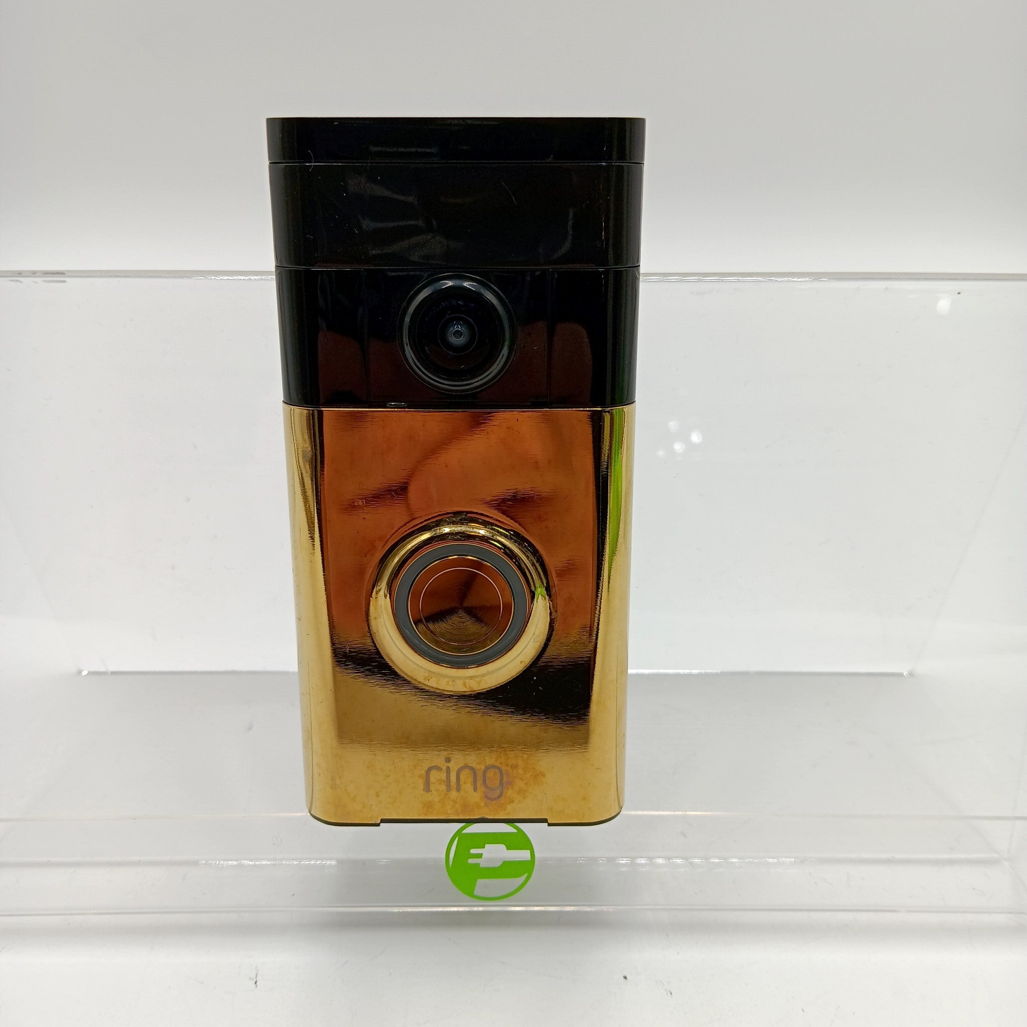 Ring Video Doorbell 2nd Gen Video Doorbell 88CP001FC300 – PayMore