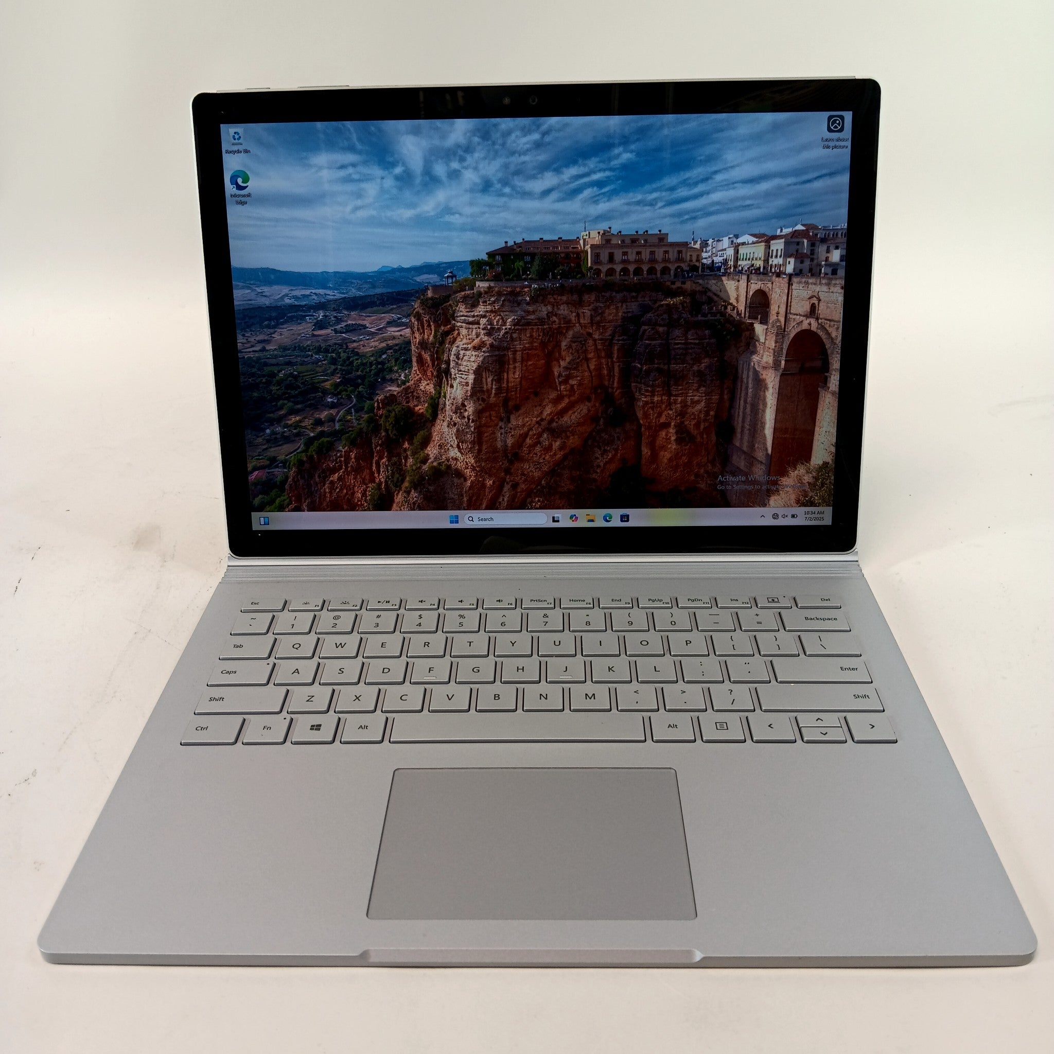 Core I7 16gb Ram Surface Book 512 Microsoft Surface Book Gen 1: I7