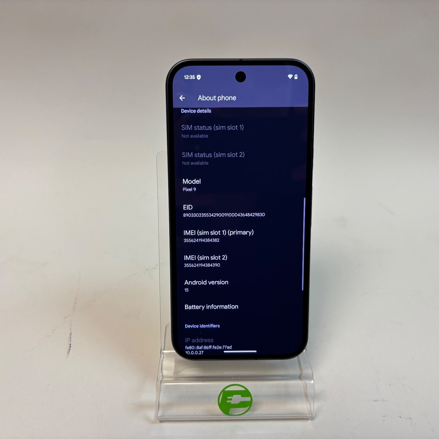 Product Image