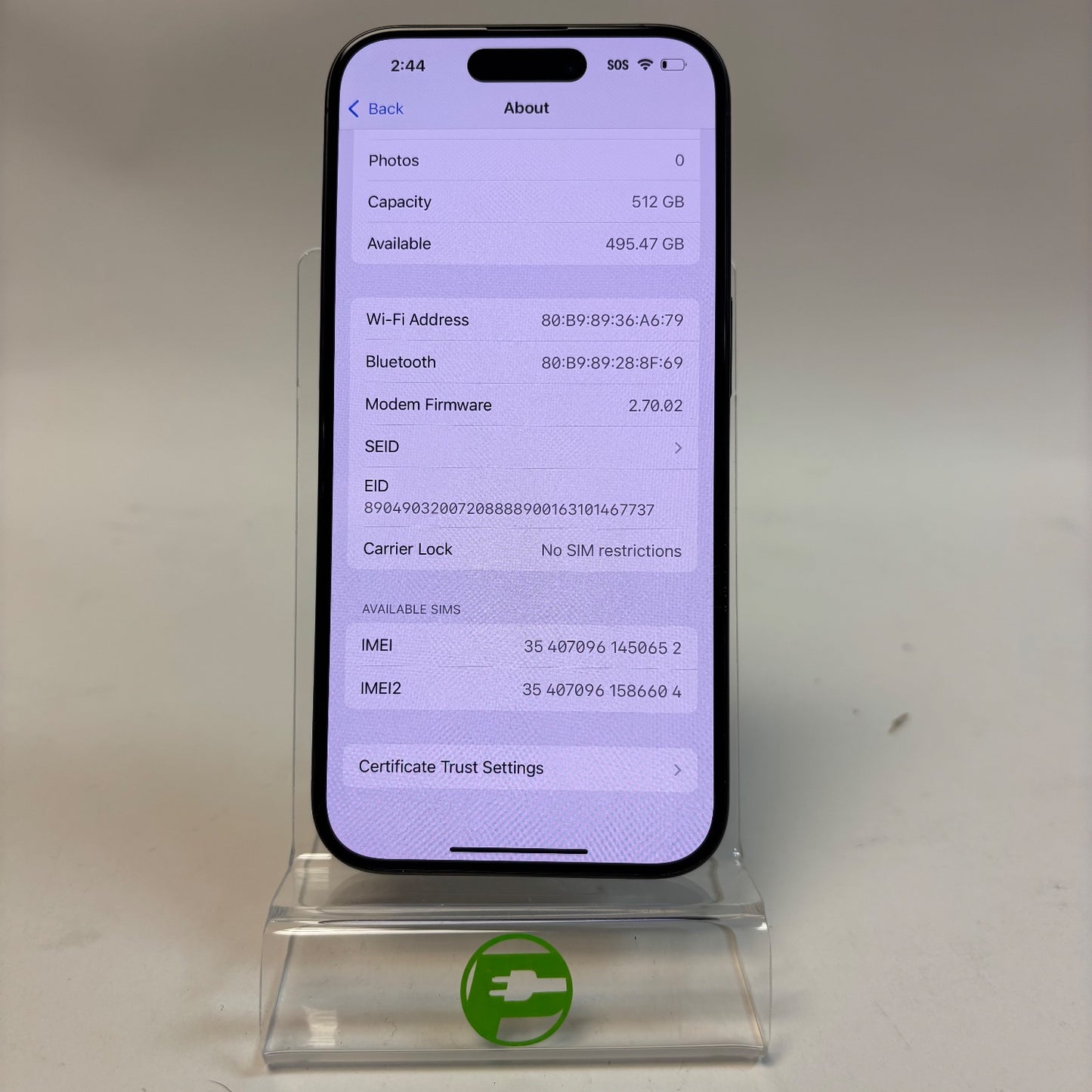 Product Image
