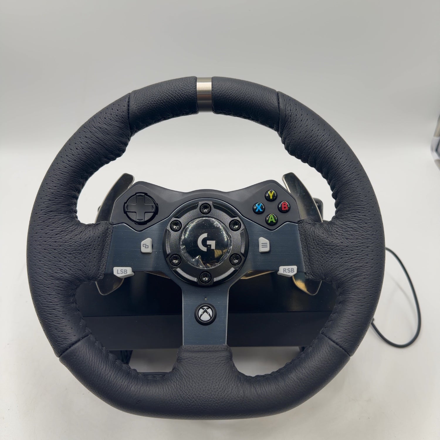 Logitech G920 SE Black 941-00121 Racing Wheel – PayMore Lexington