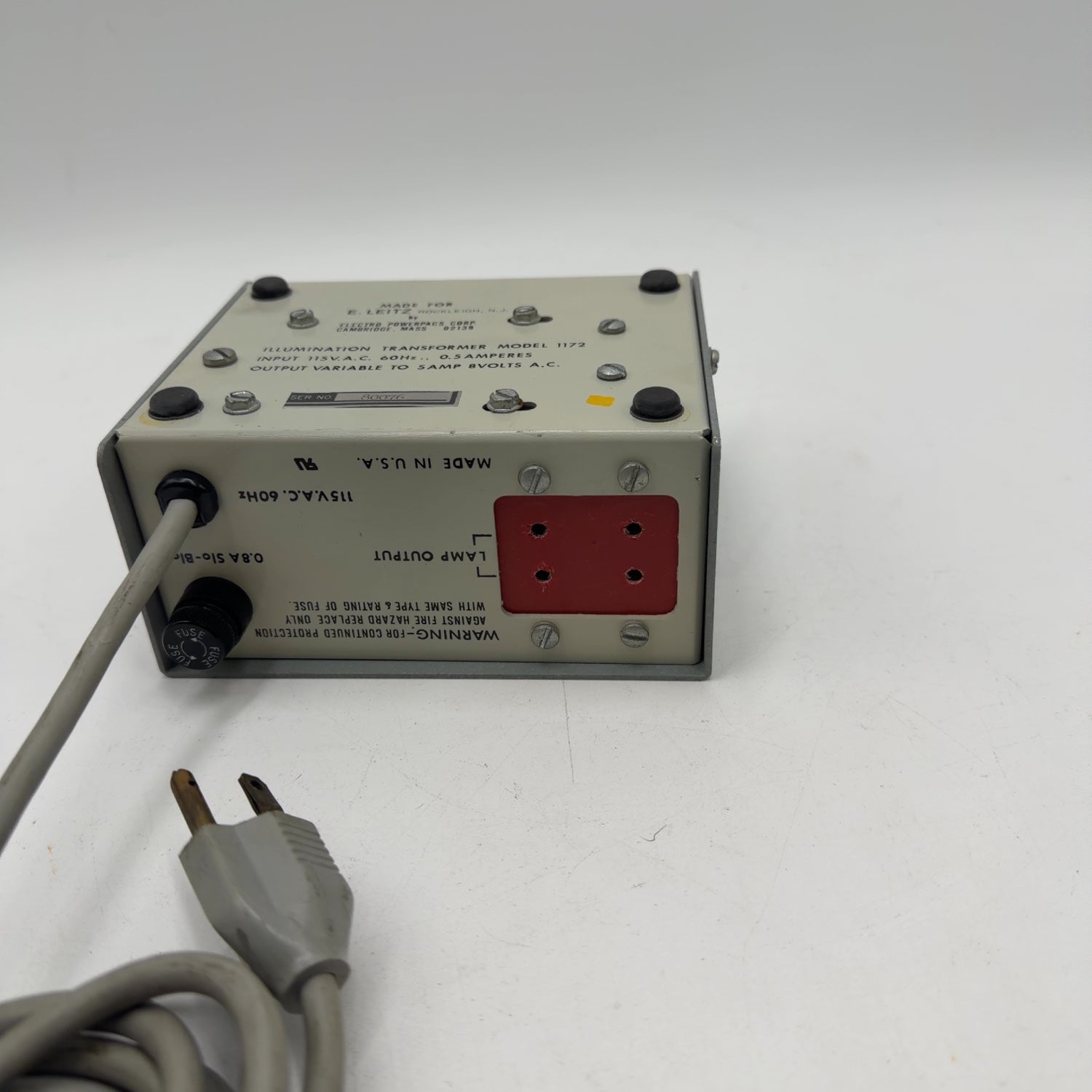Product Image