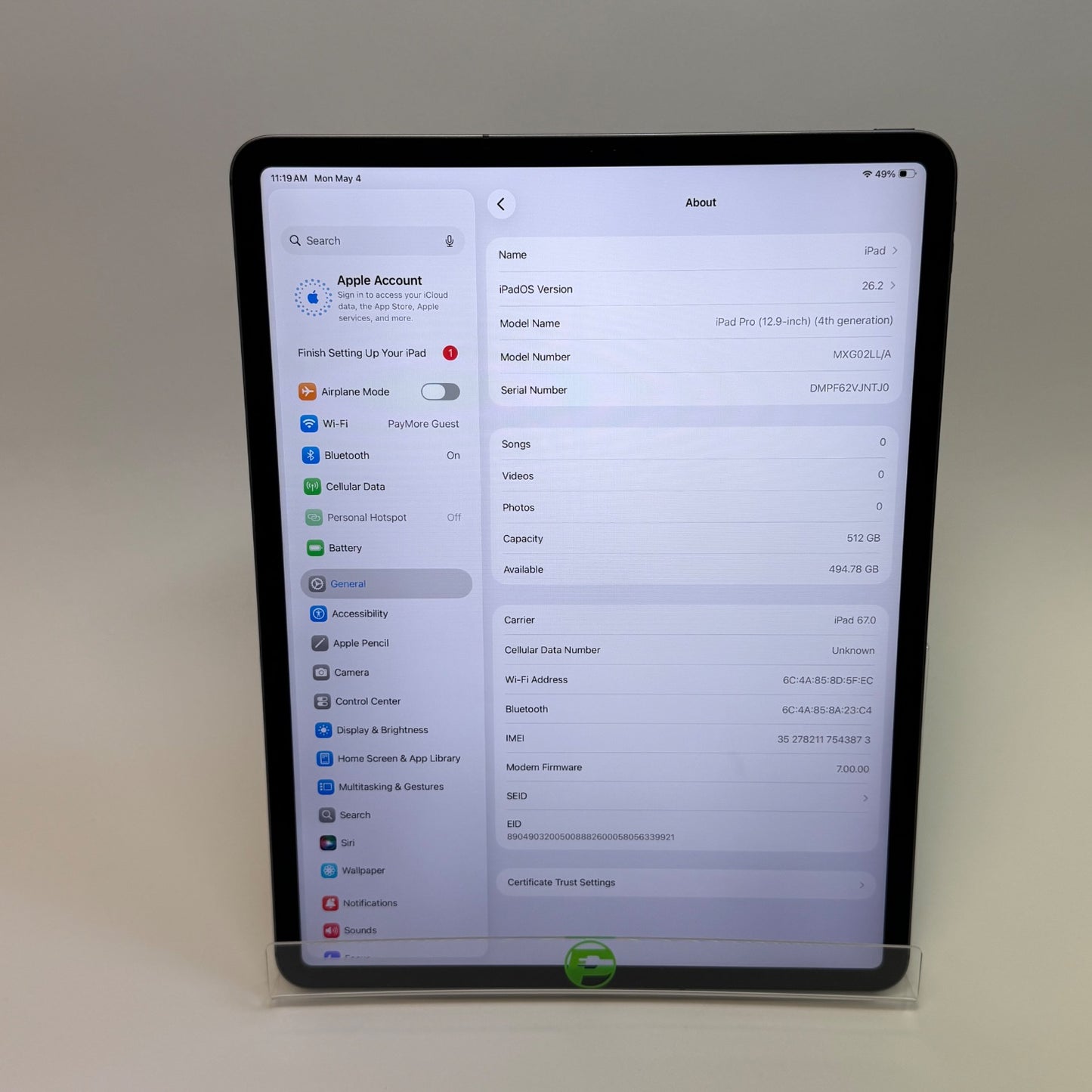 Product Image