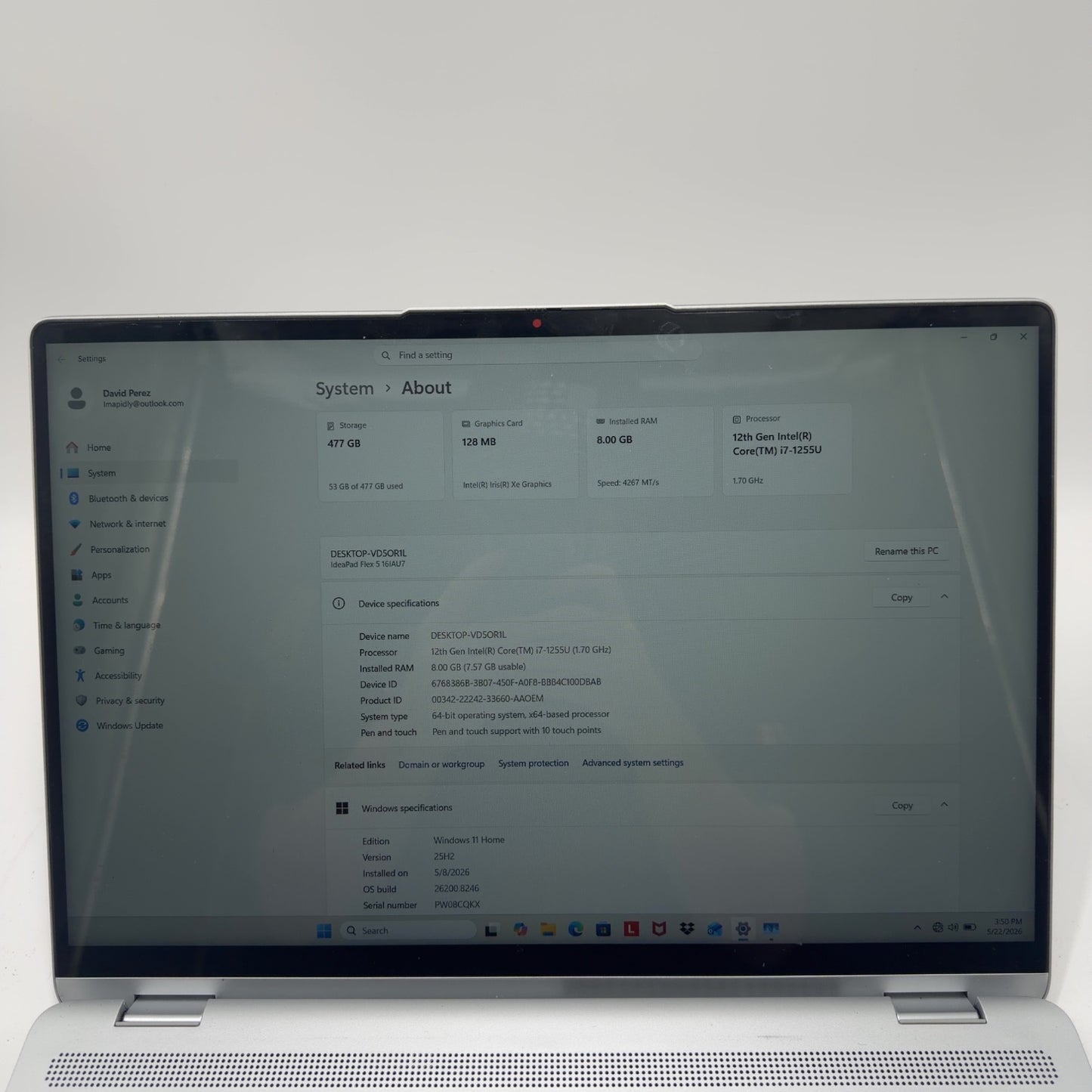 Product Image
