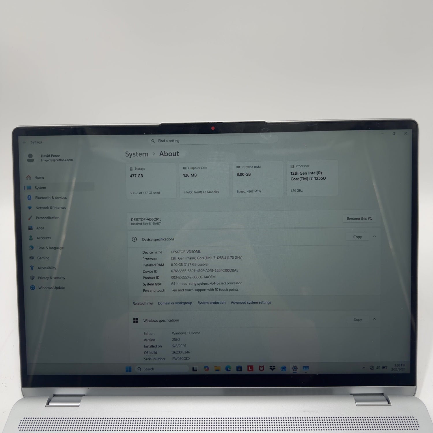 Product Image