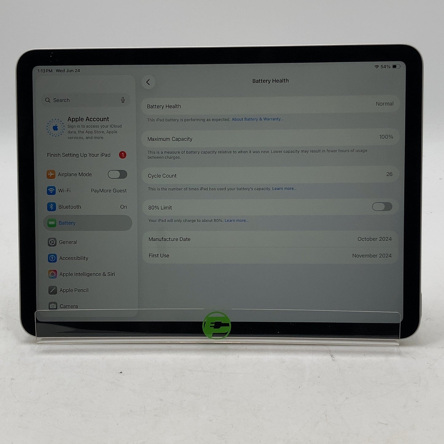 Product Image