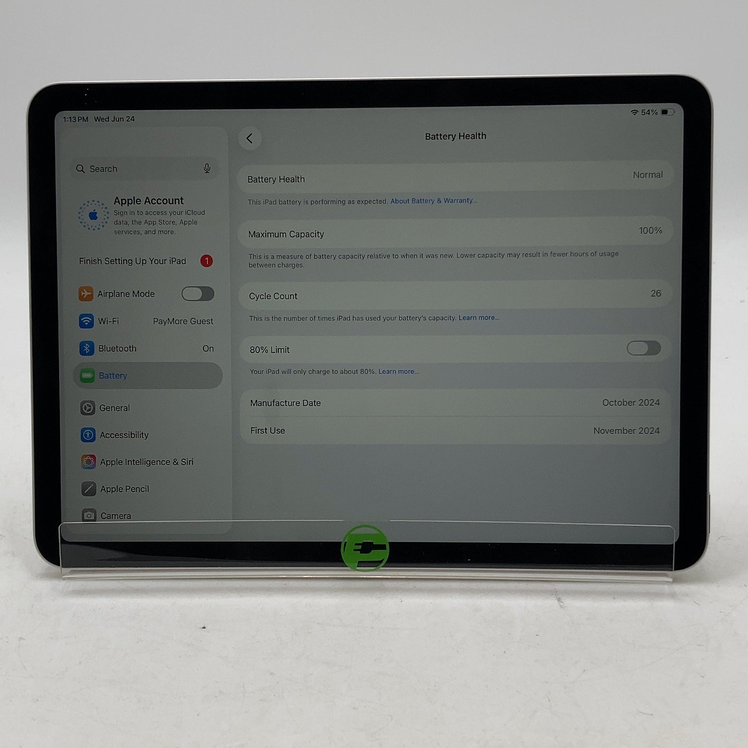 Product Image