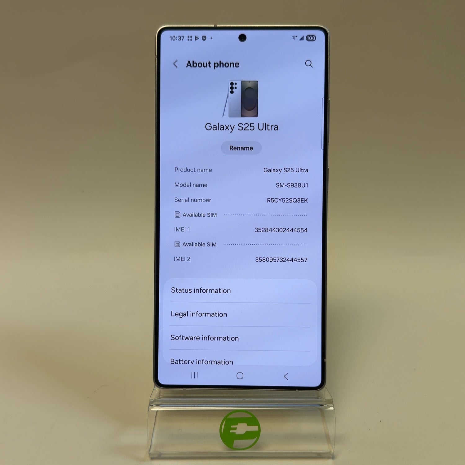 Product Image
