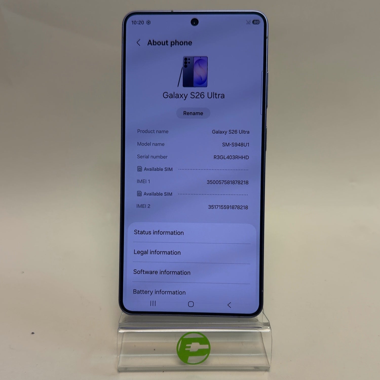 Product Image