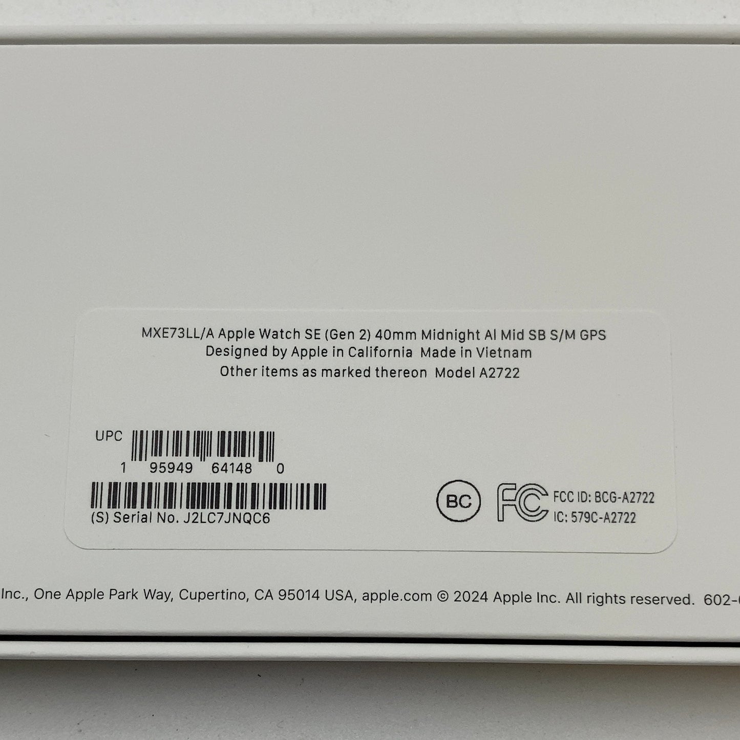 Product Image