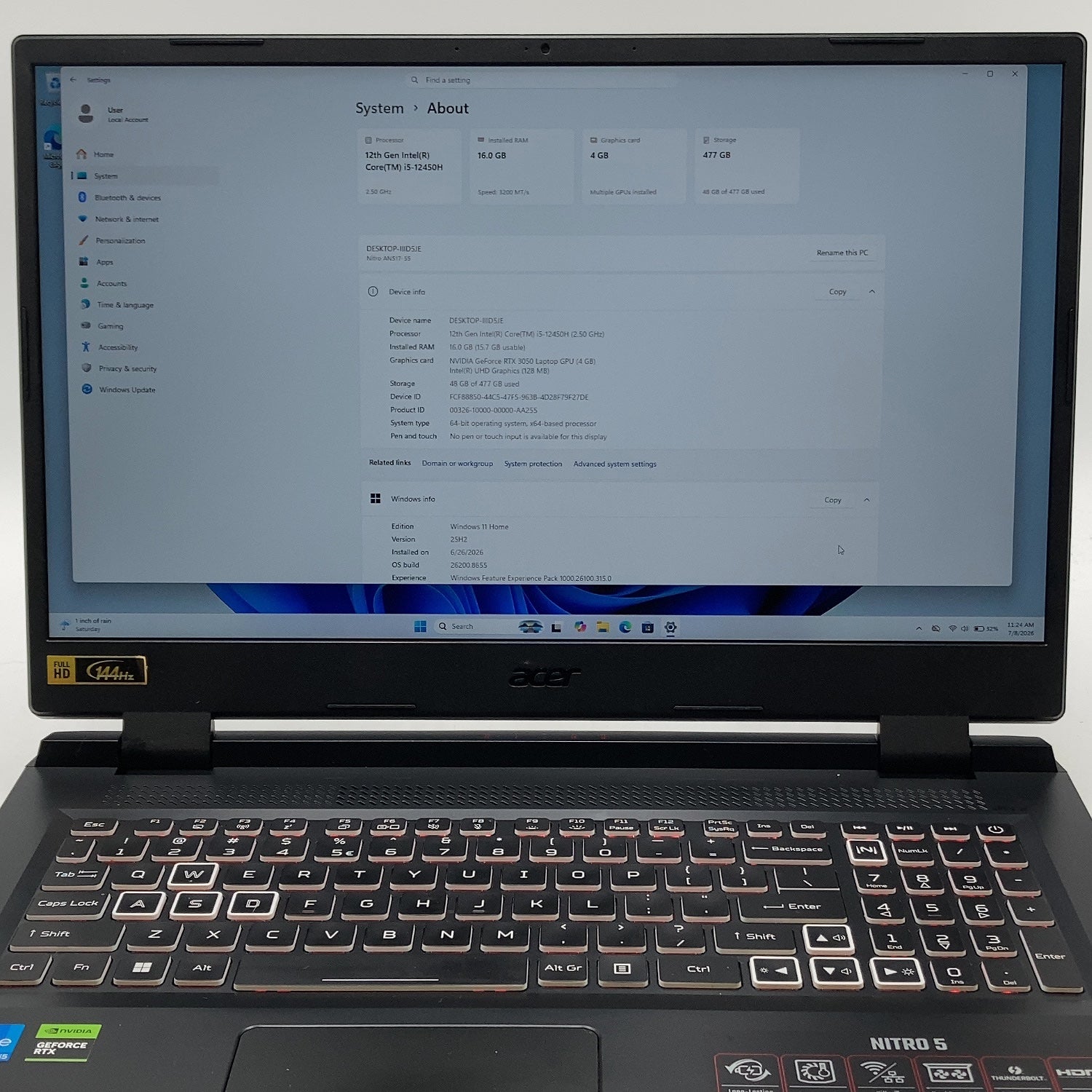 Product Image