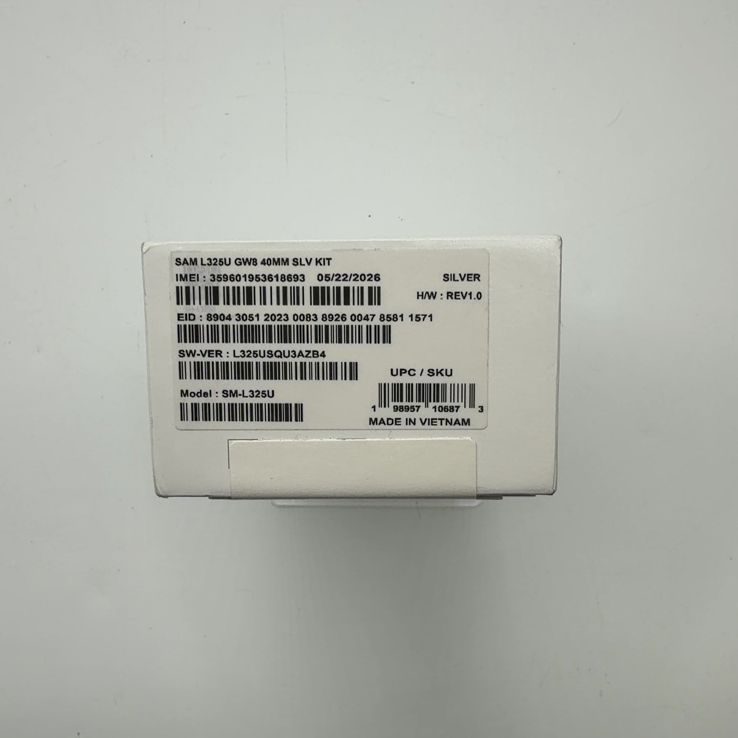 Product Image
