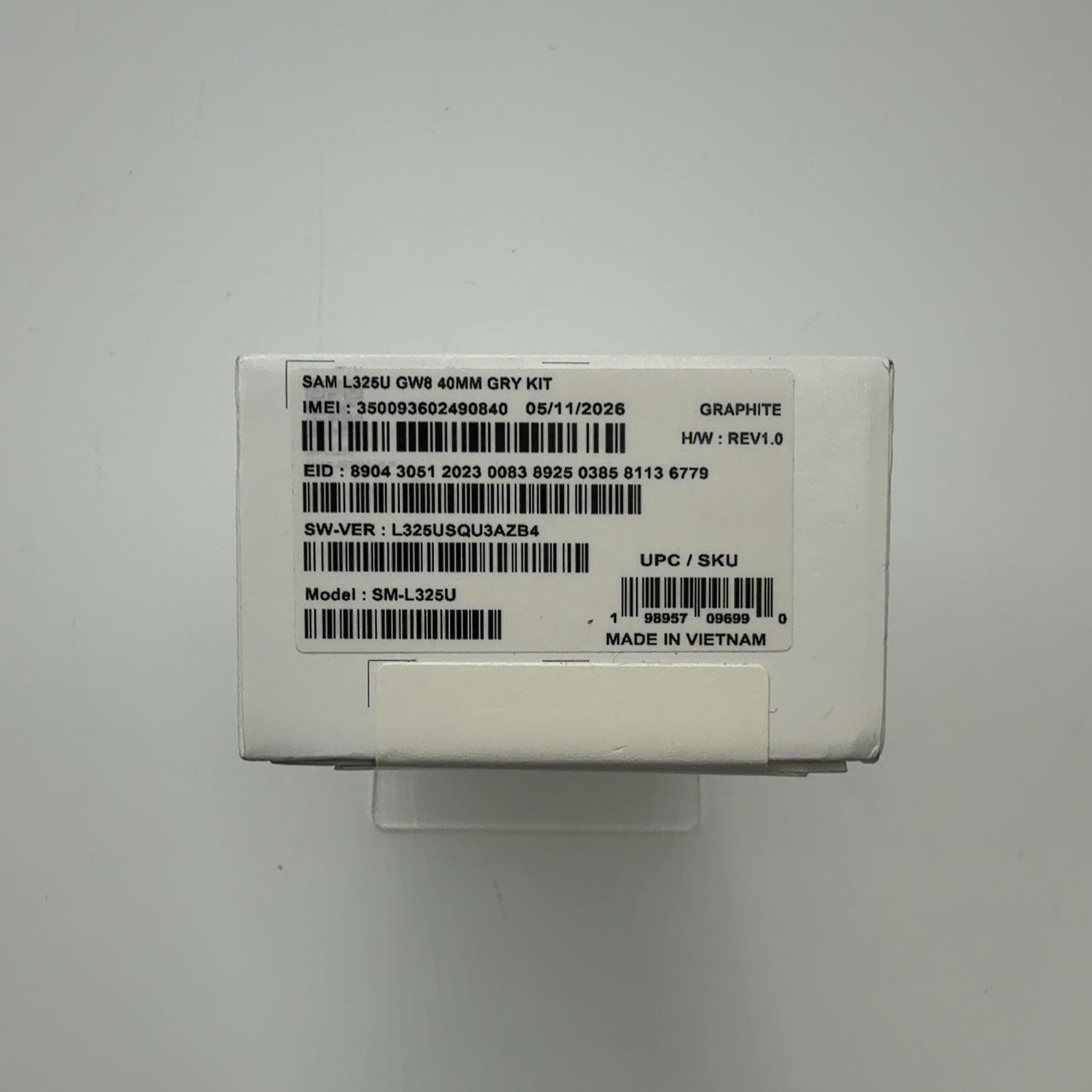 Product Image