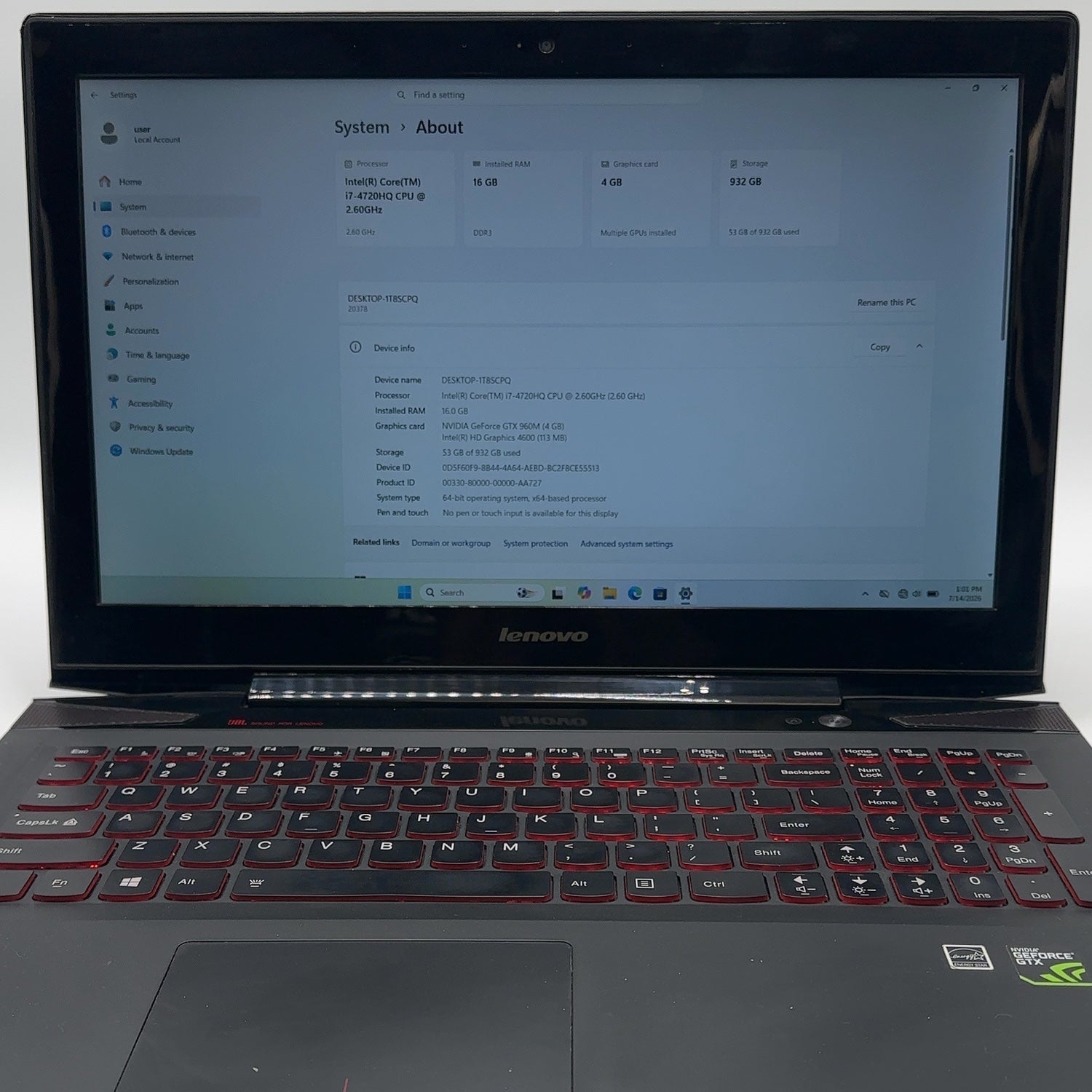 Product Image