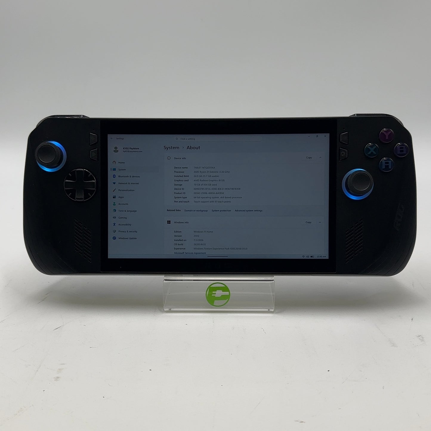 Product Image