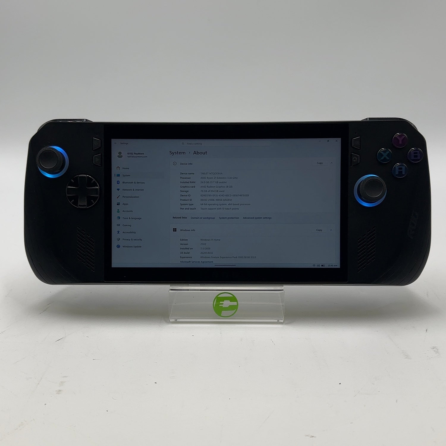 Product Image
