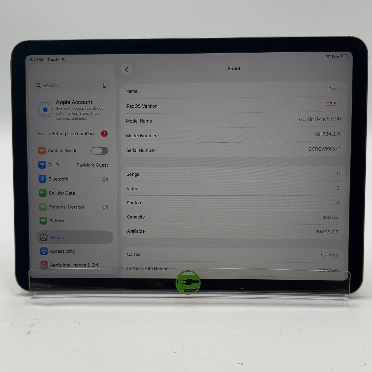 Product Image