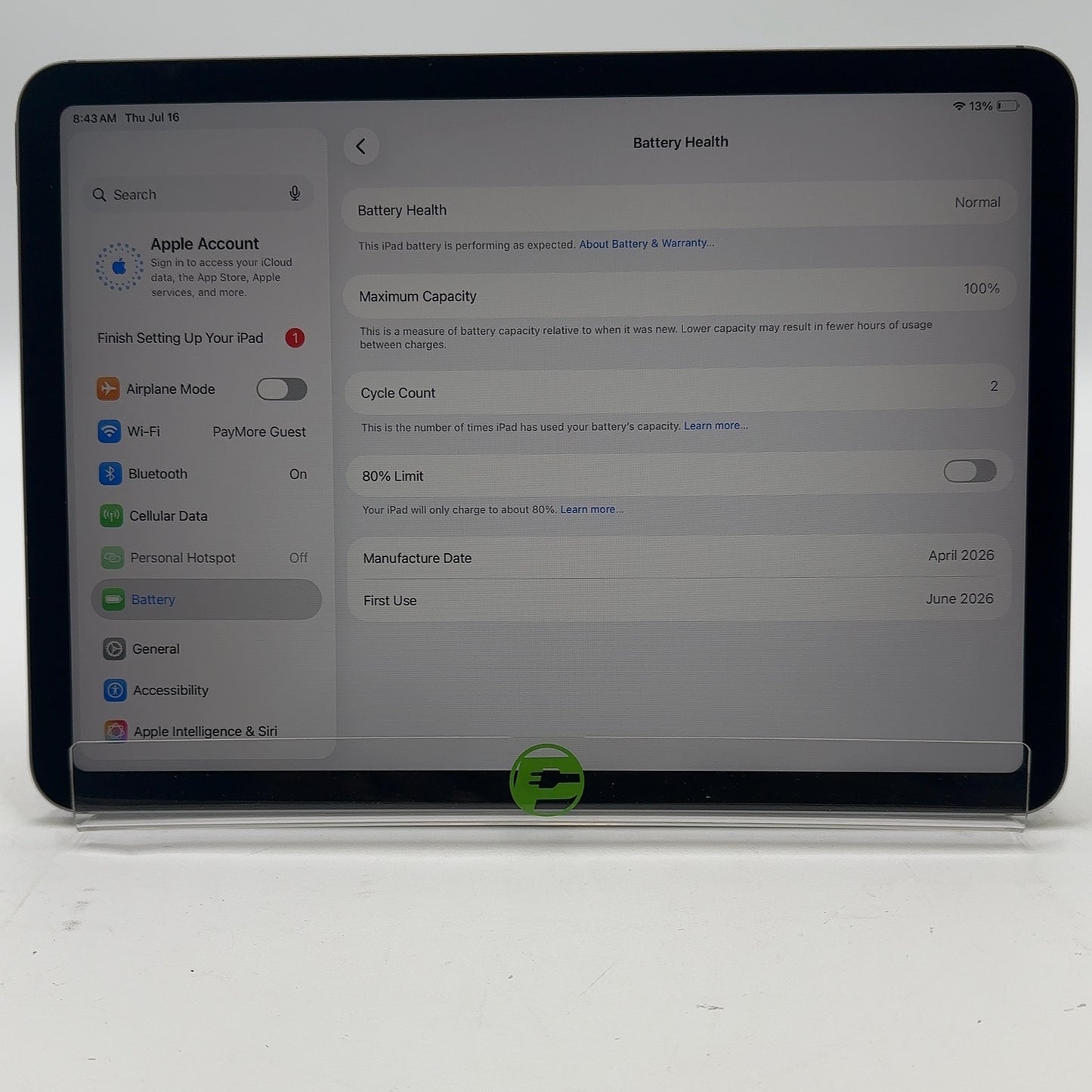 Product Image