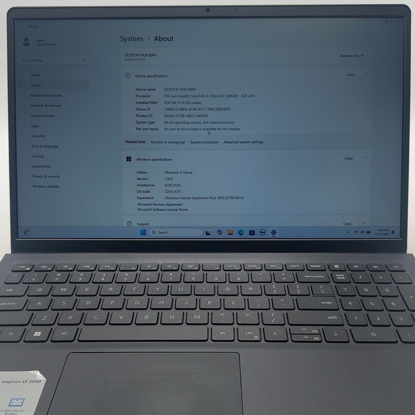 Product Image