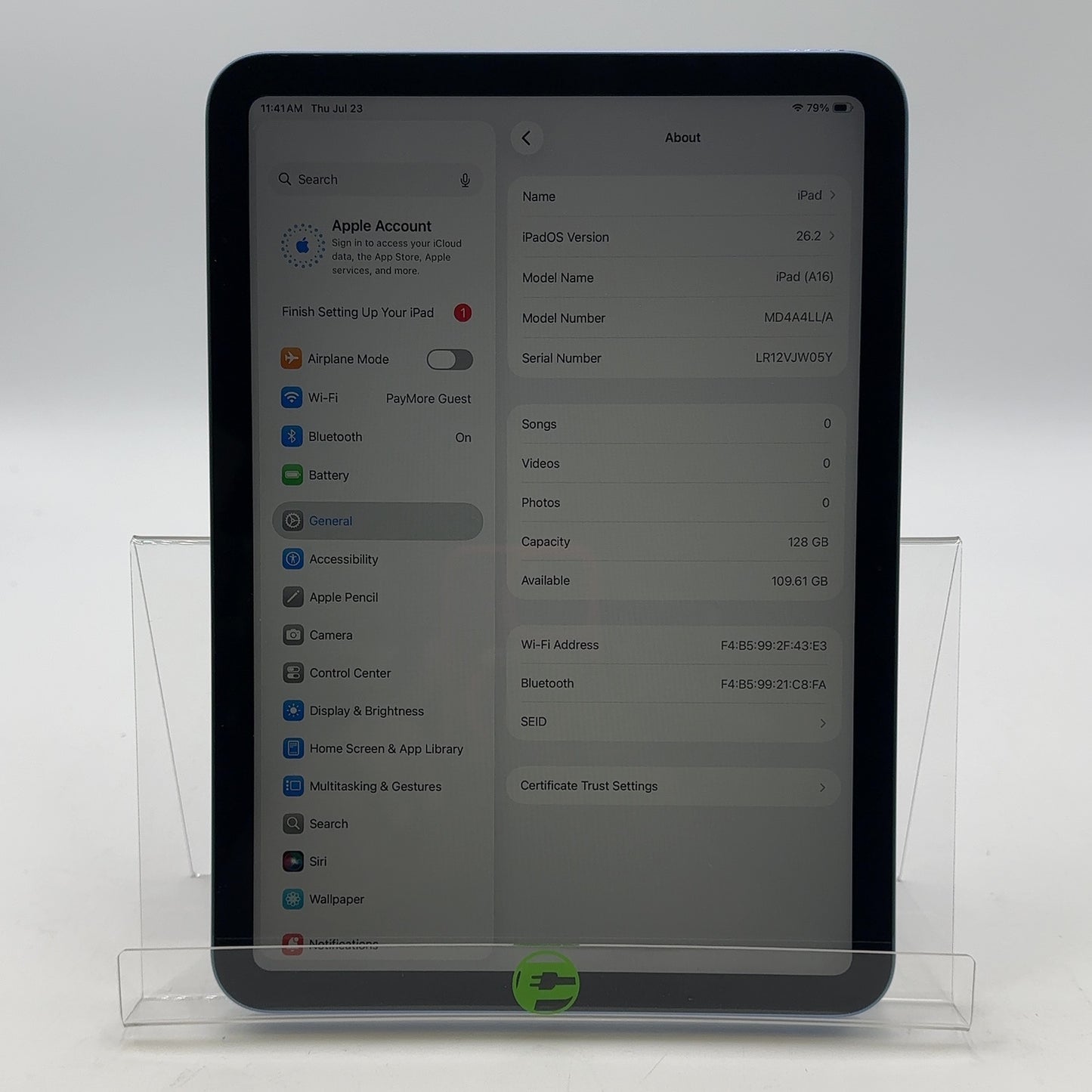 Product Image