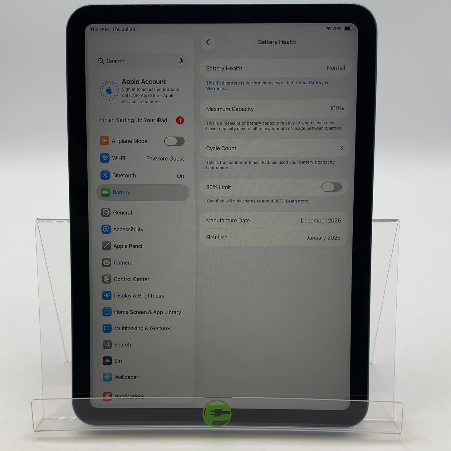 Product Image
