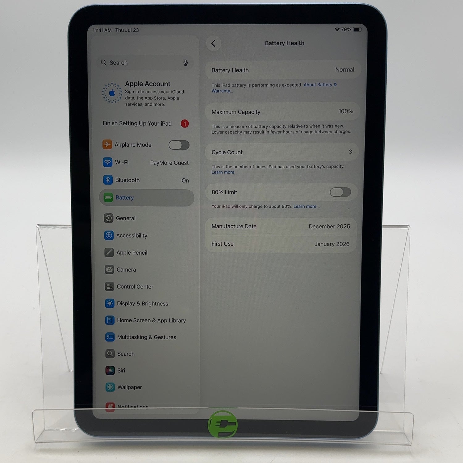 Product Image
