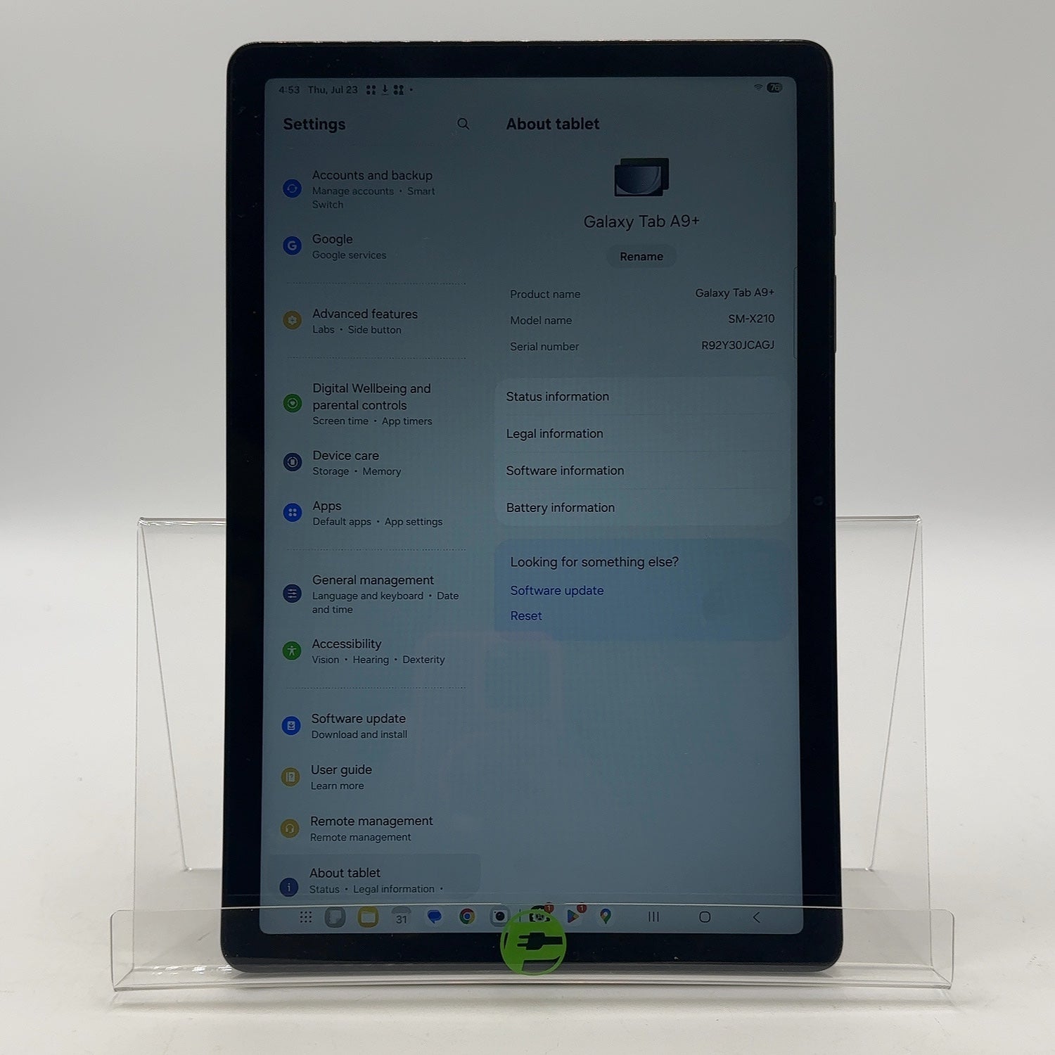 Product Image