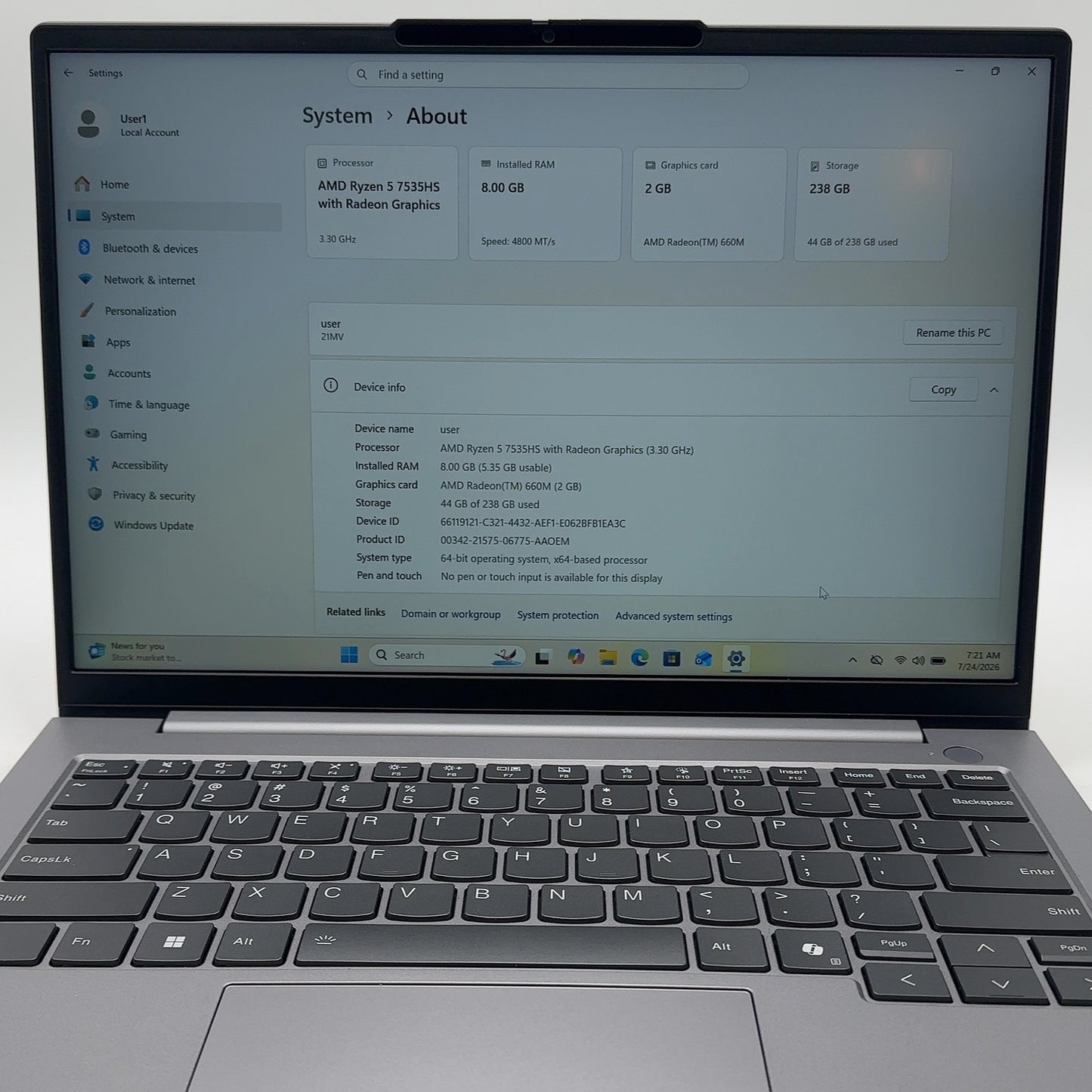Product Image