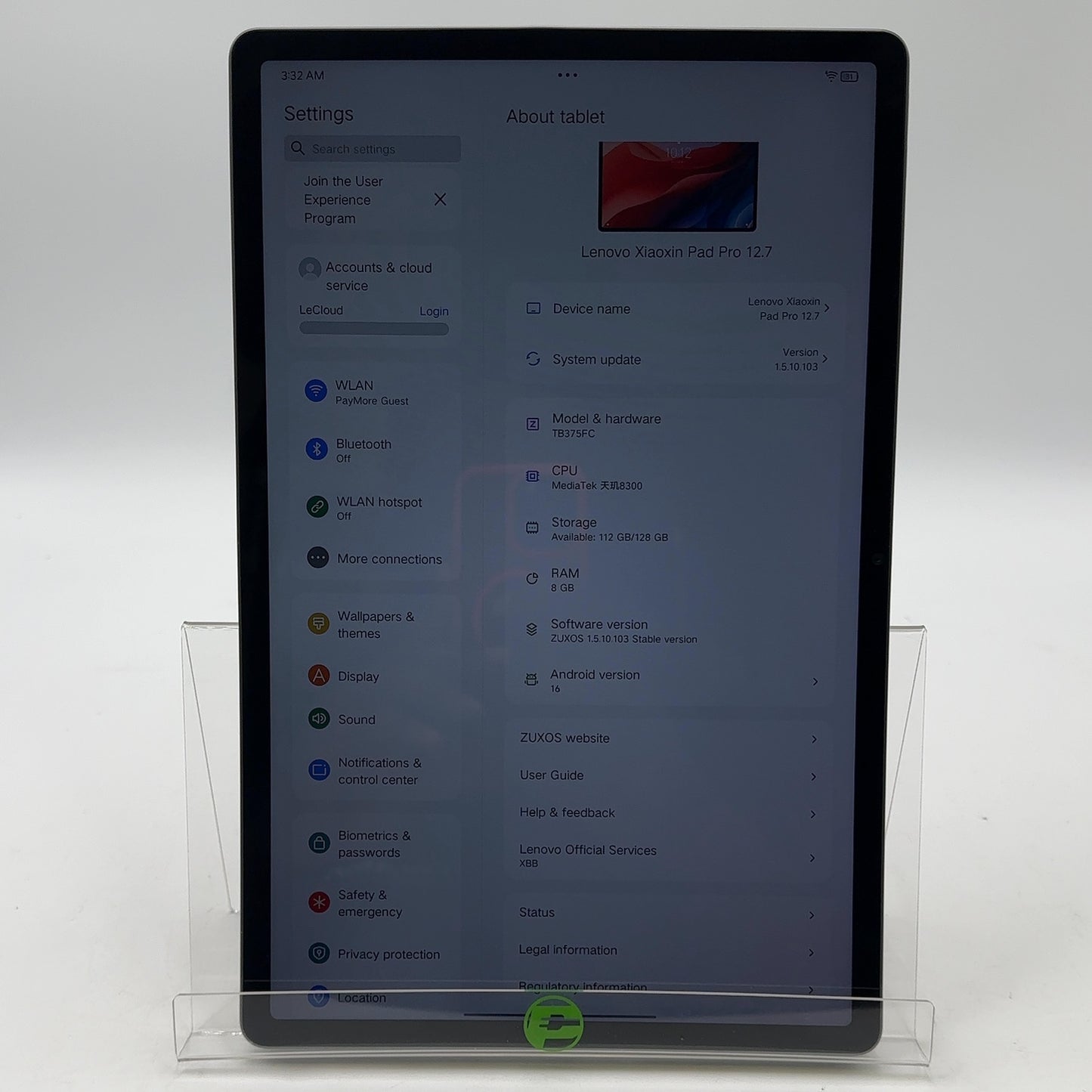 Product Image