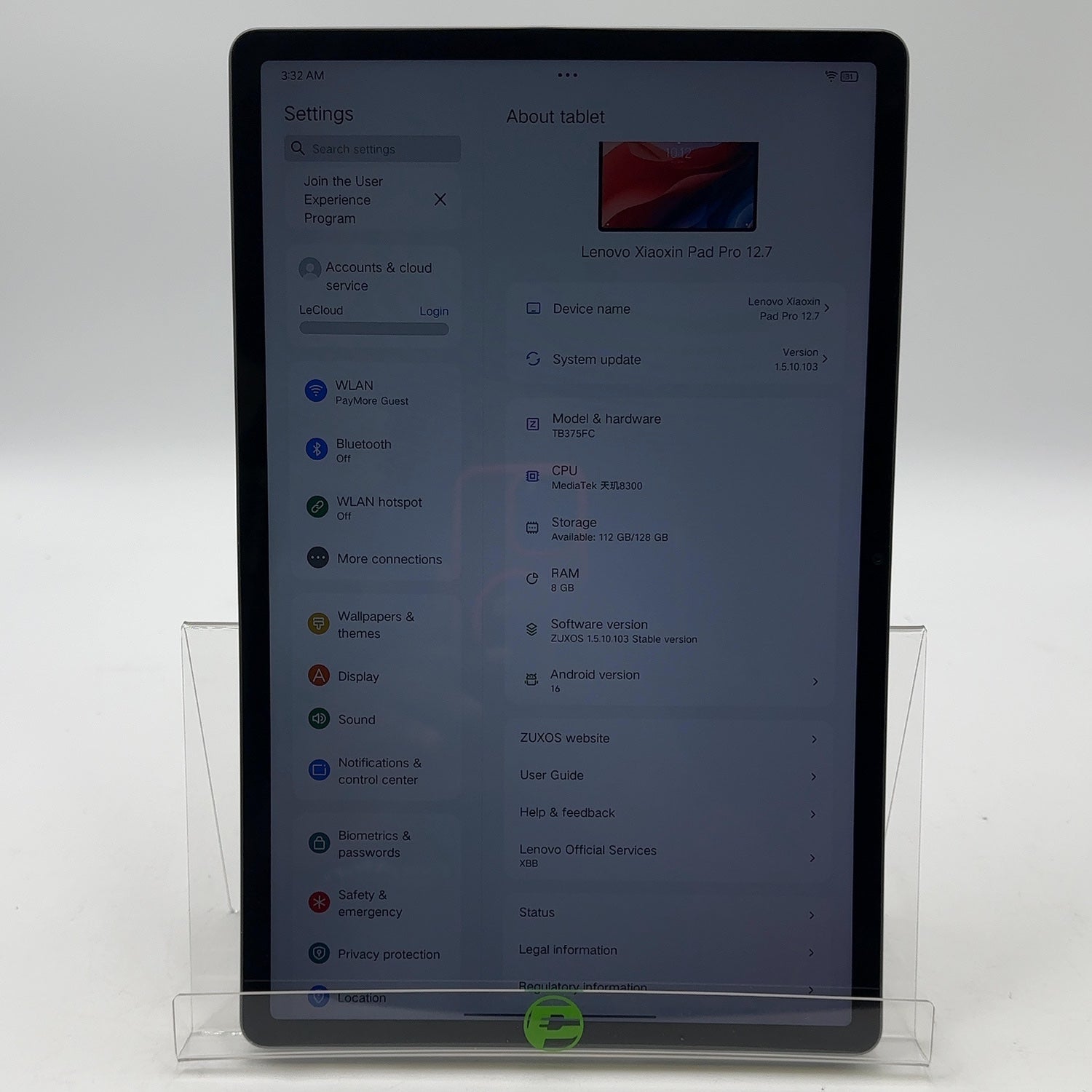 Product Image