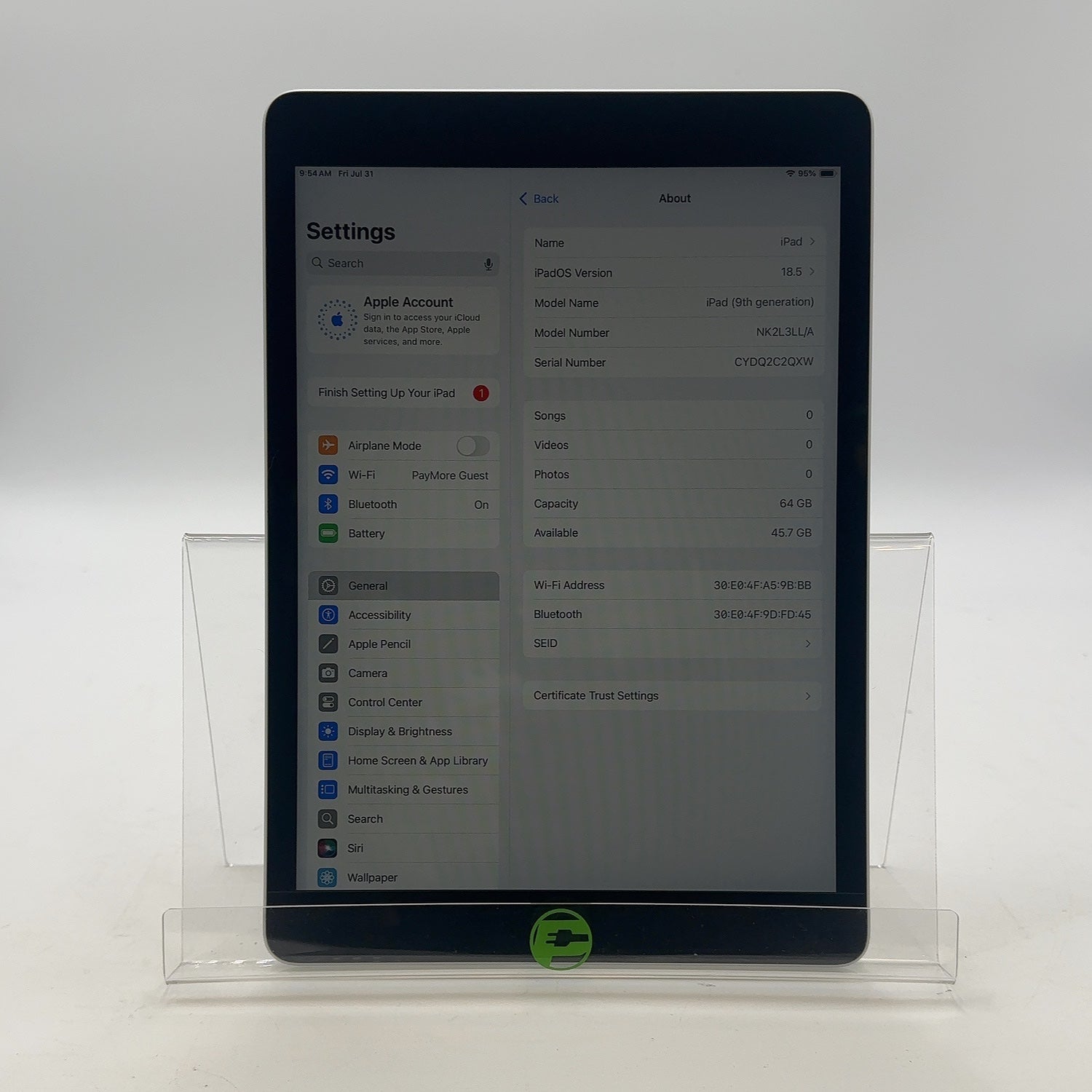 Product Image