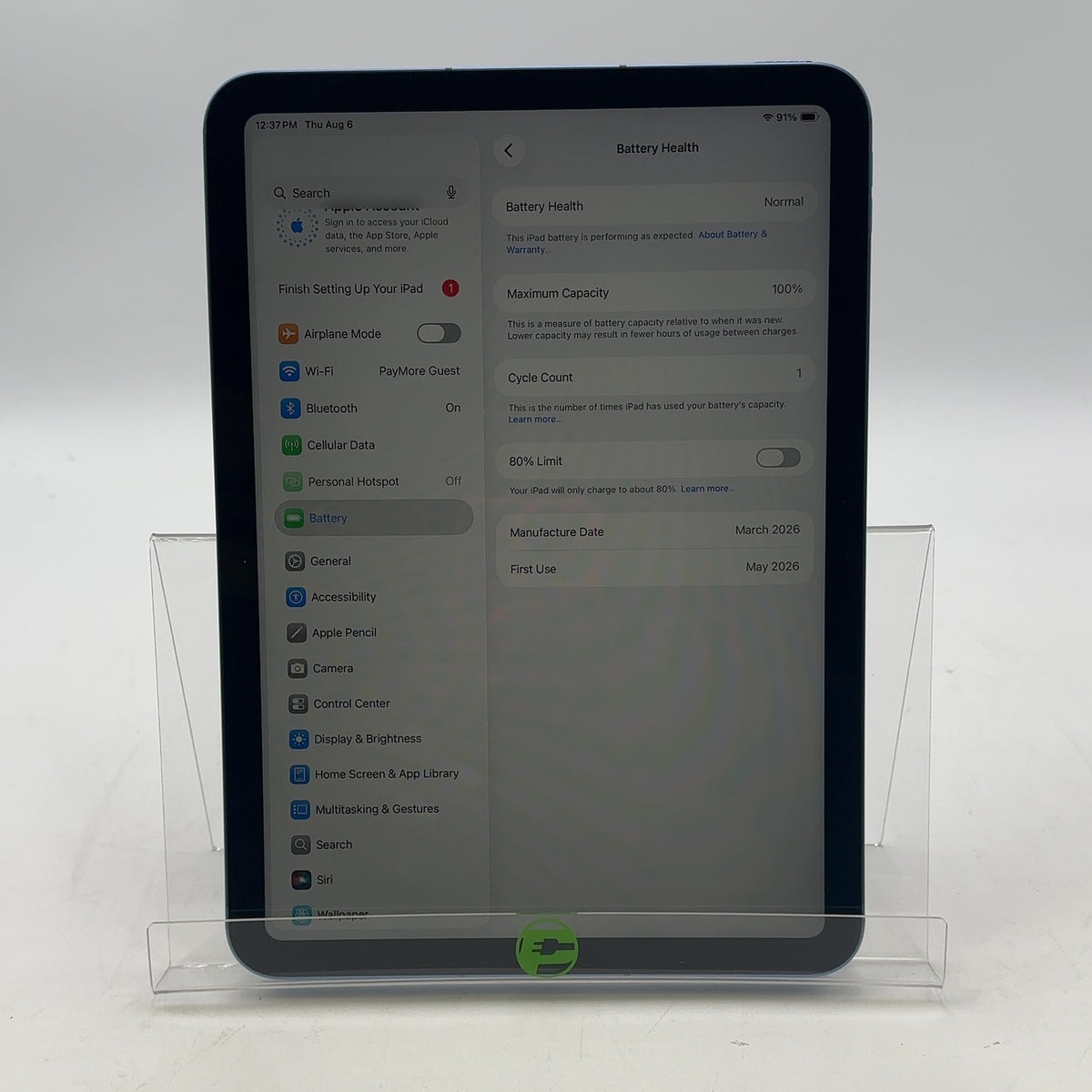 Product Image